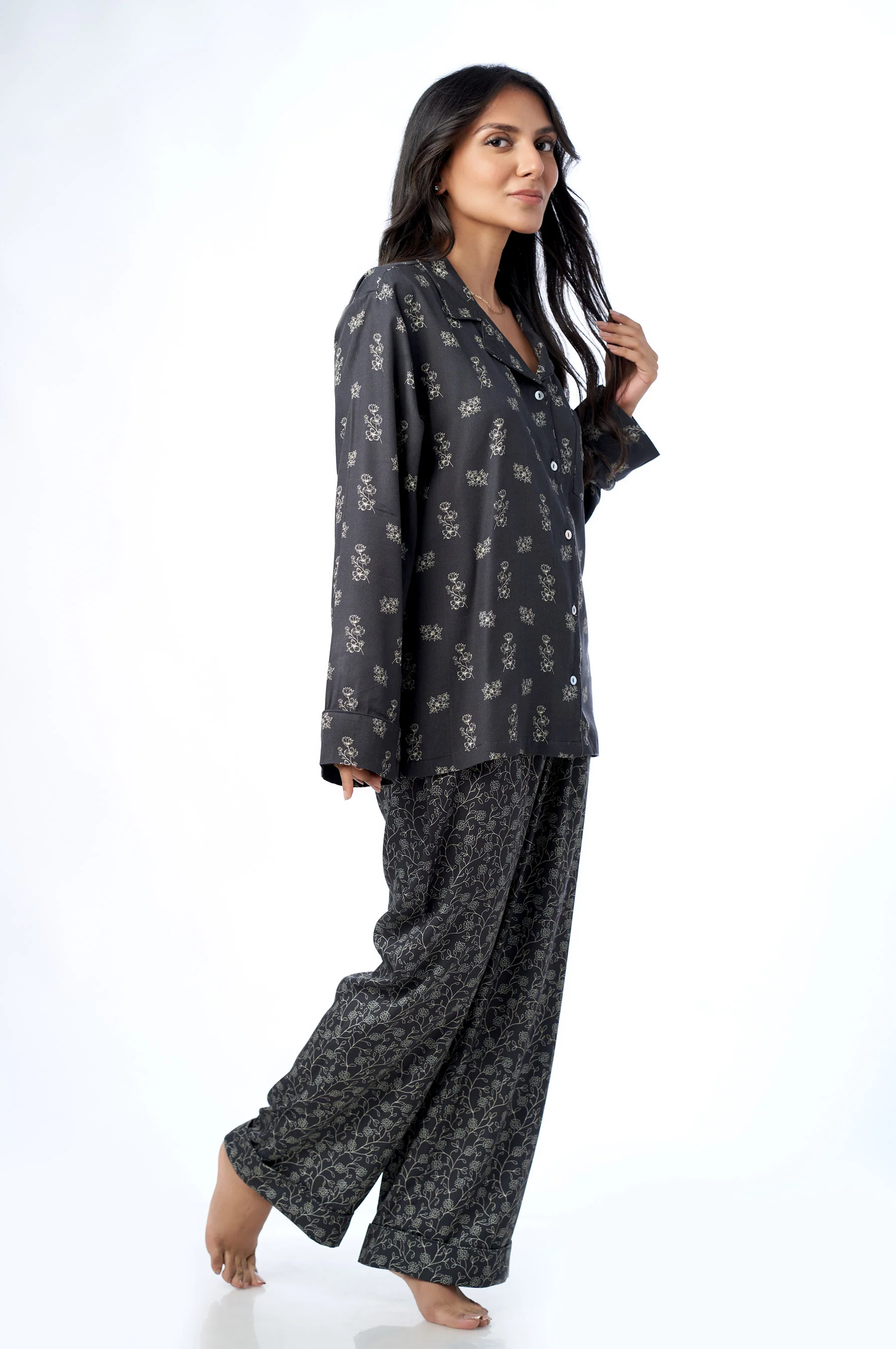 2 Piece PJ Set - Image 4