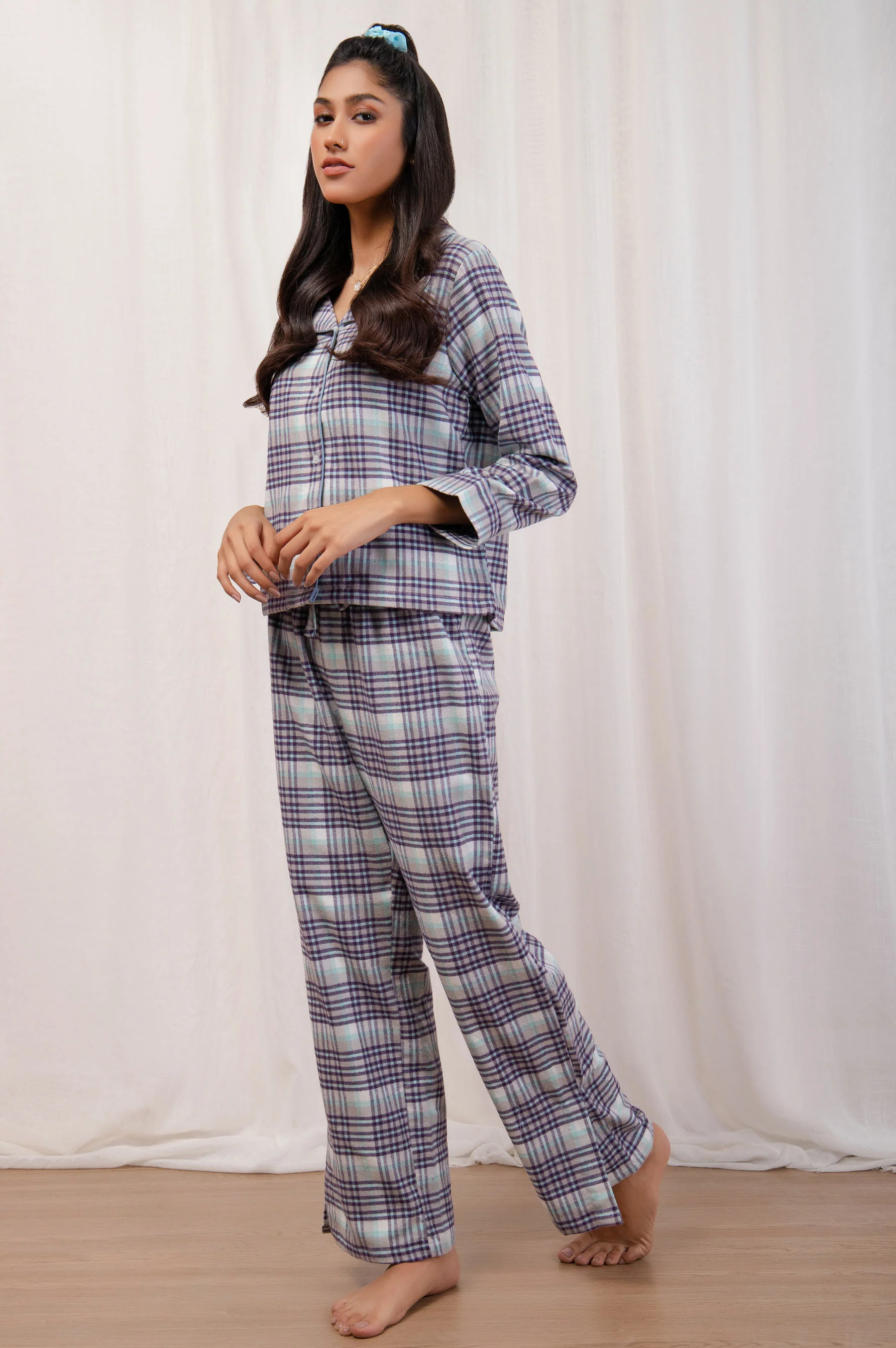 2 Piece PJ Set - Image 2