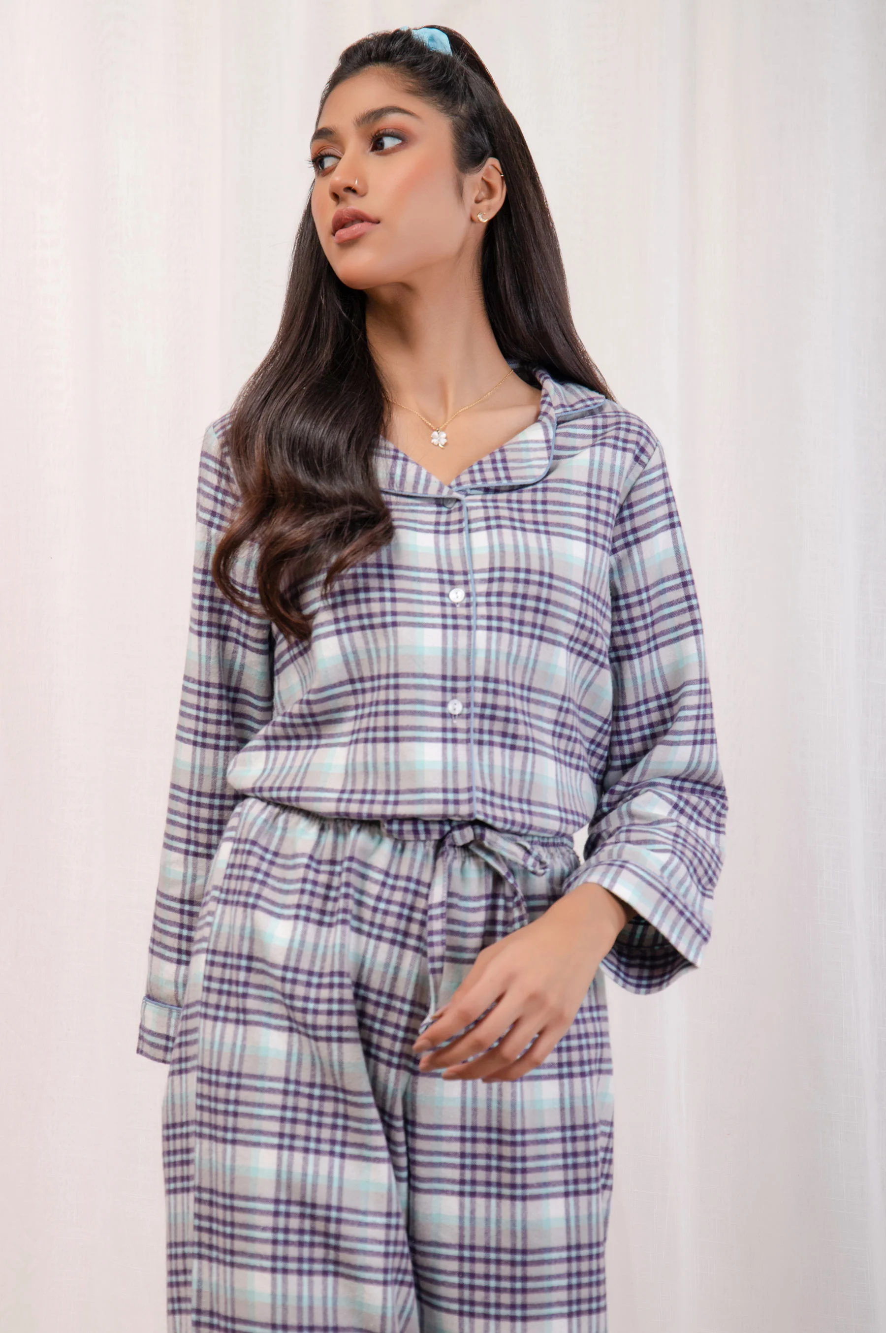 2 Piece PJ Set - Image 3