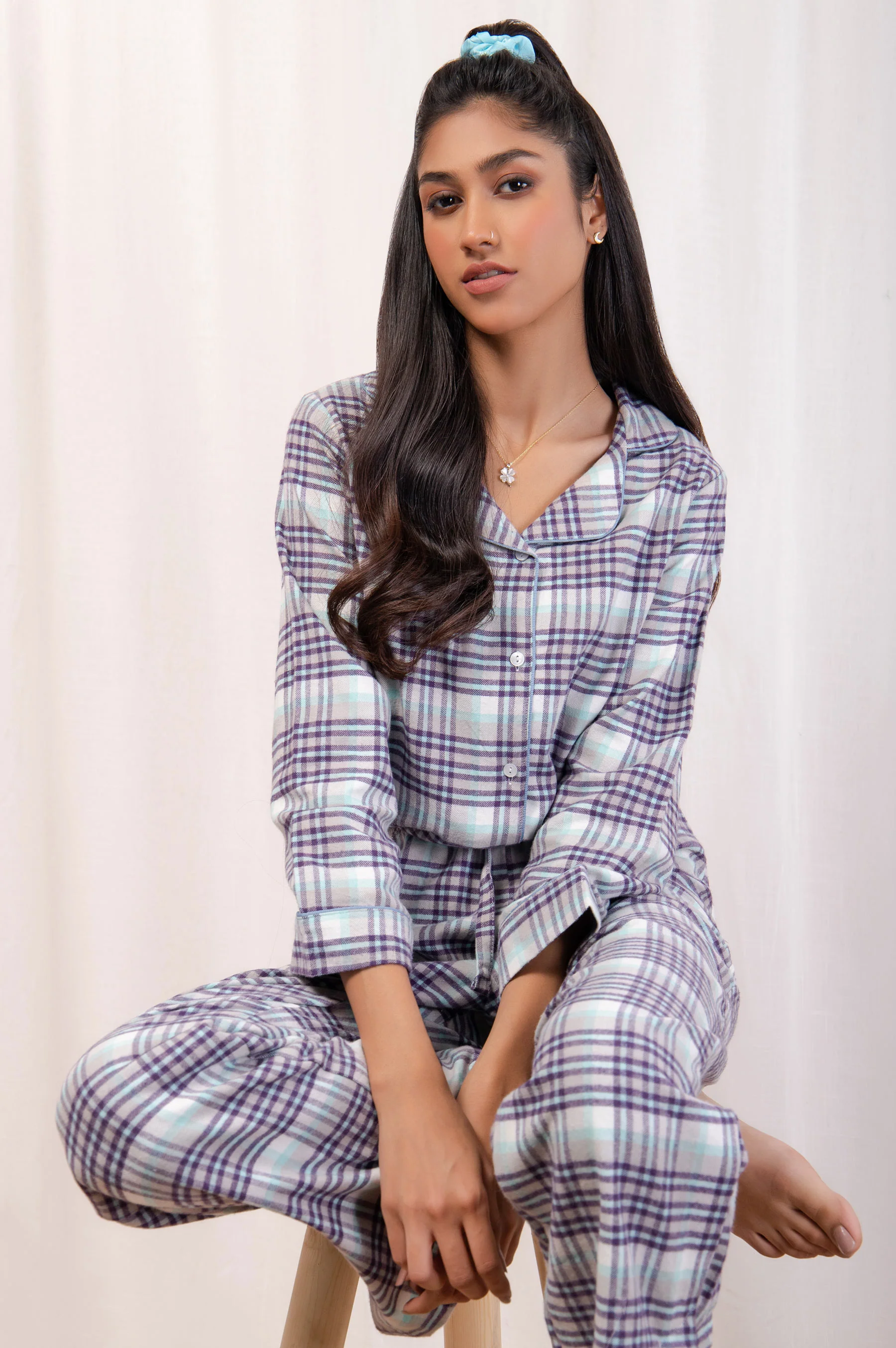 2 Piece PJ Set - Image 4