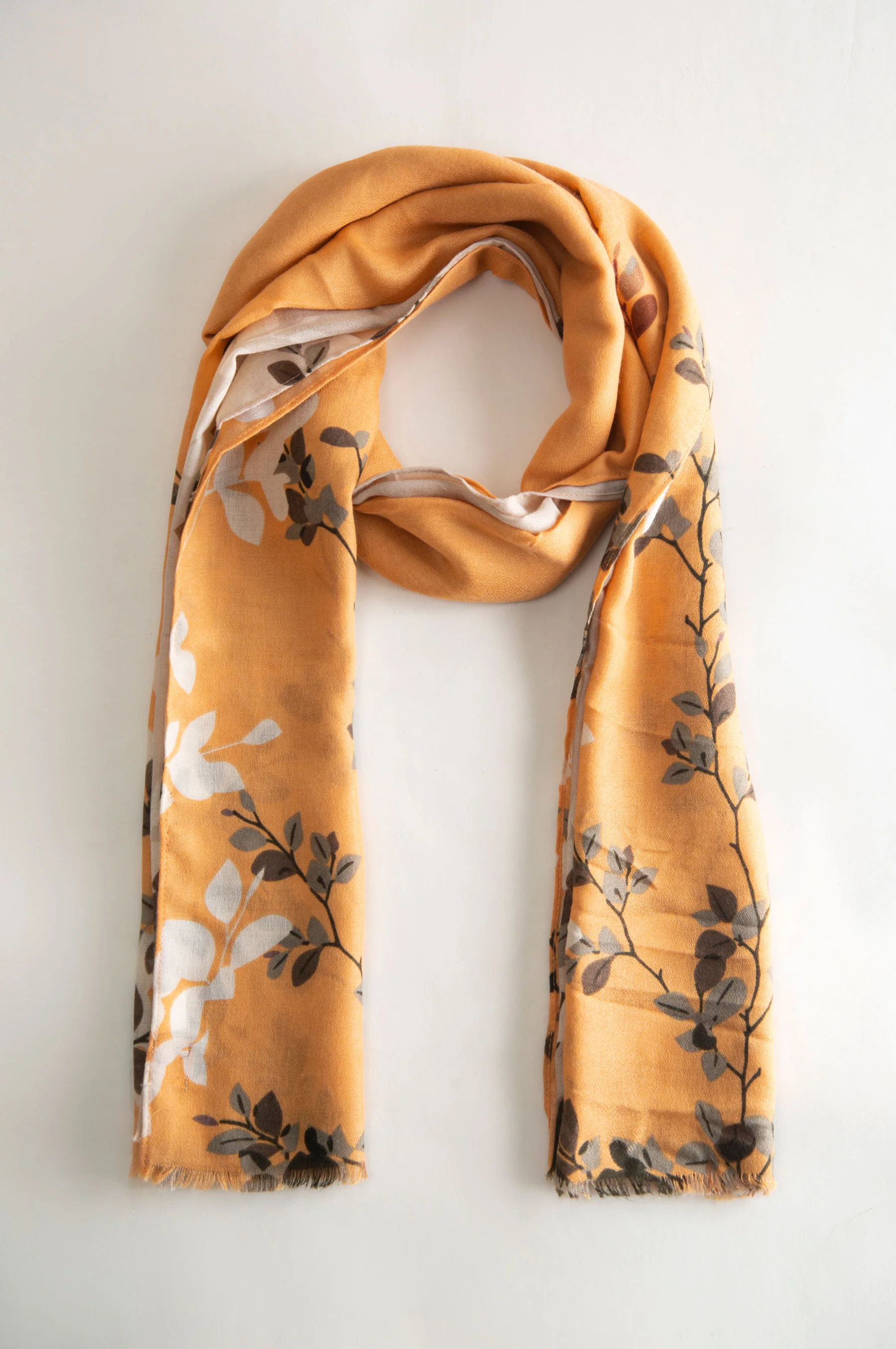 Printed Scarf