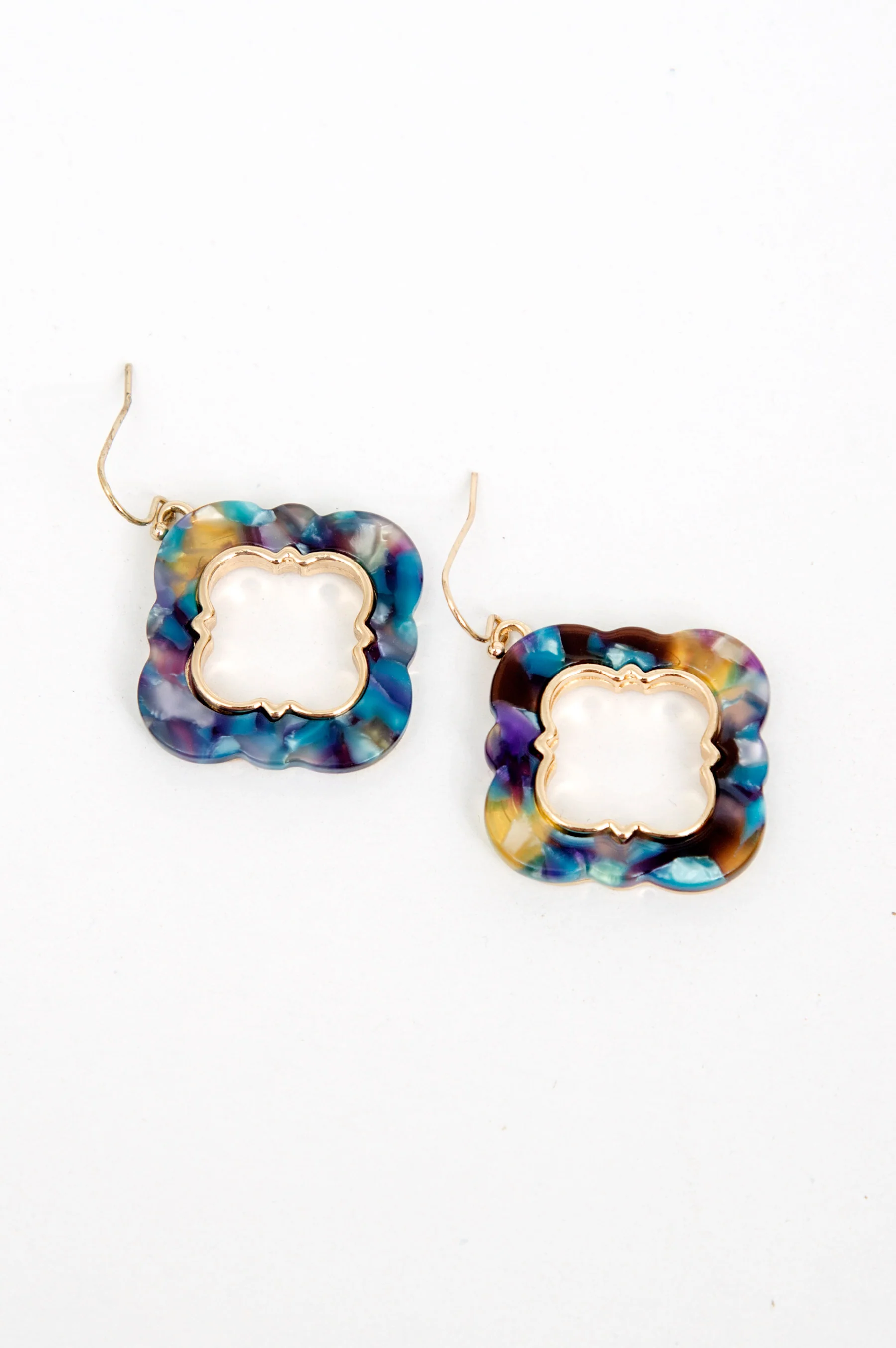 Acrylic Bloom