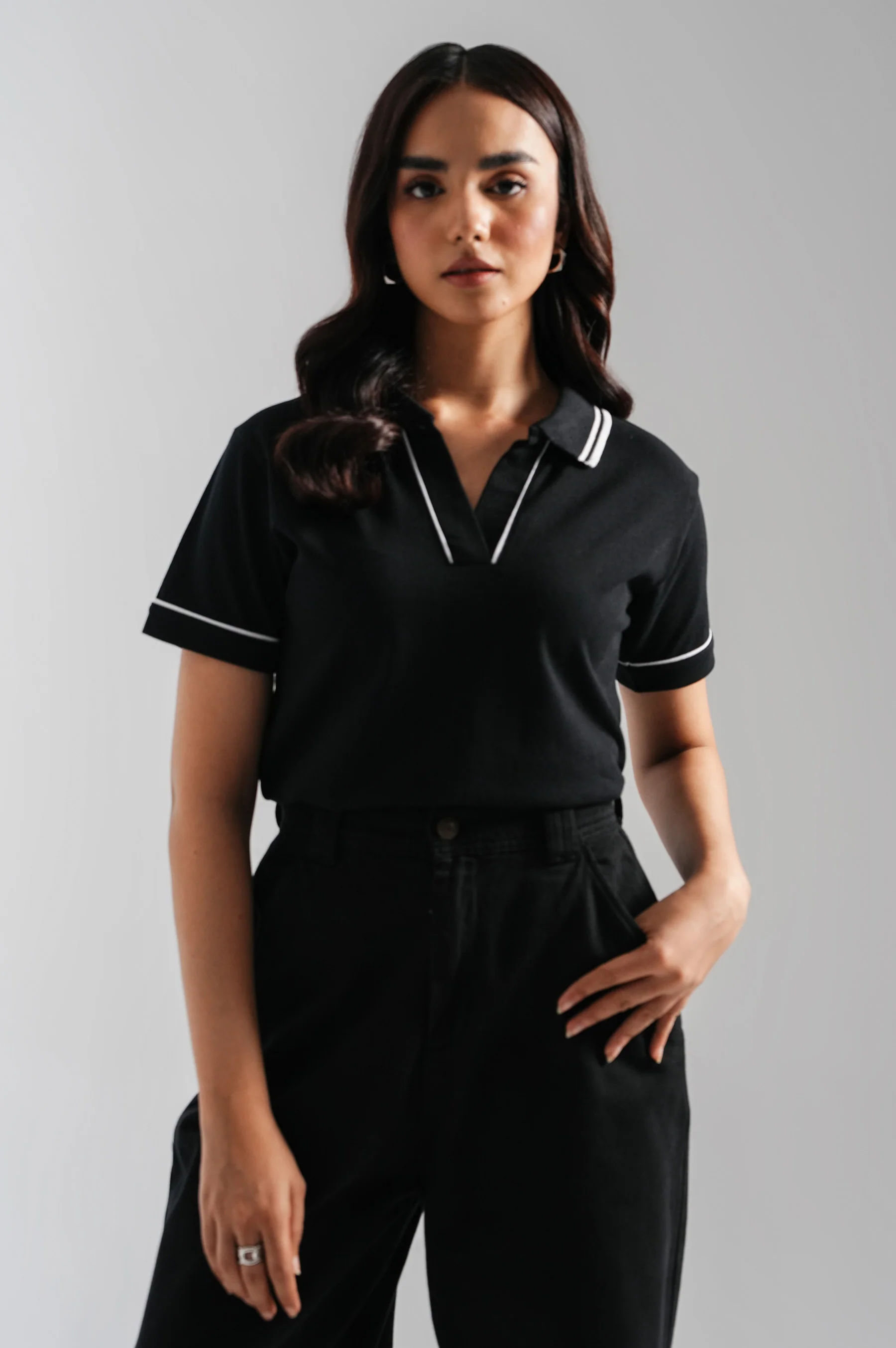 JOHNY COLLAR POLO - Image 2