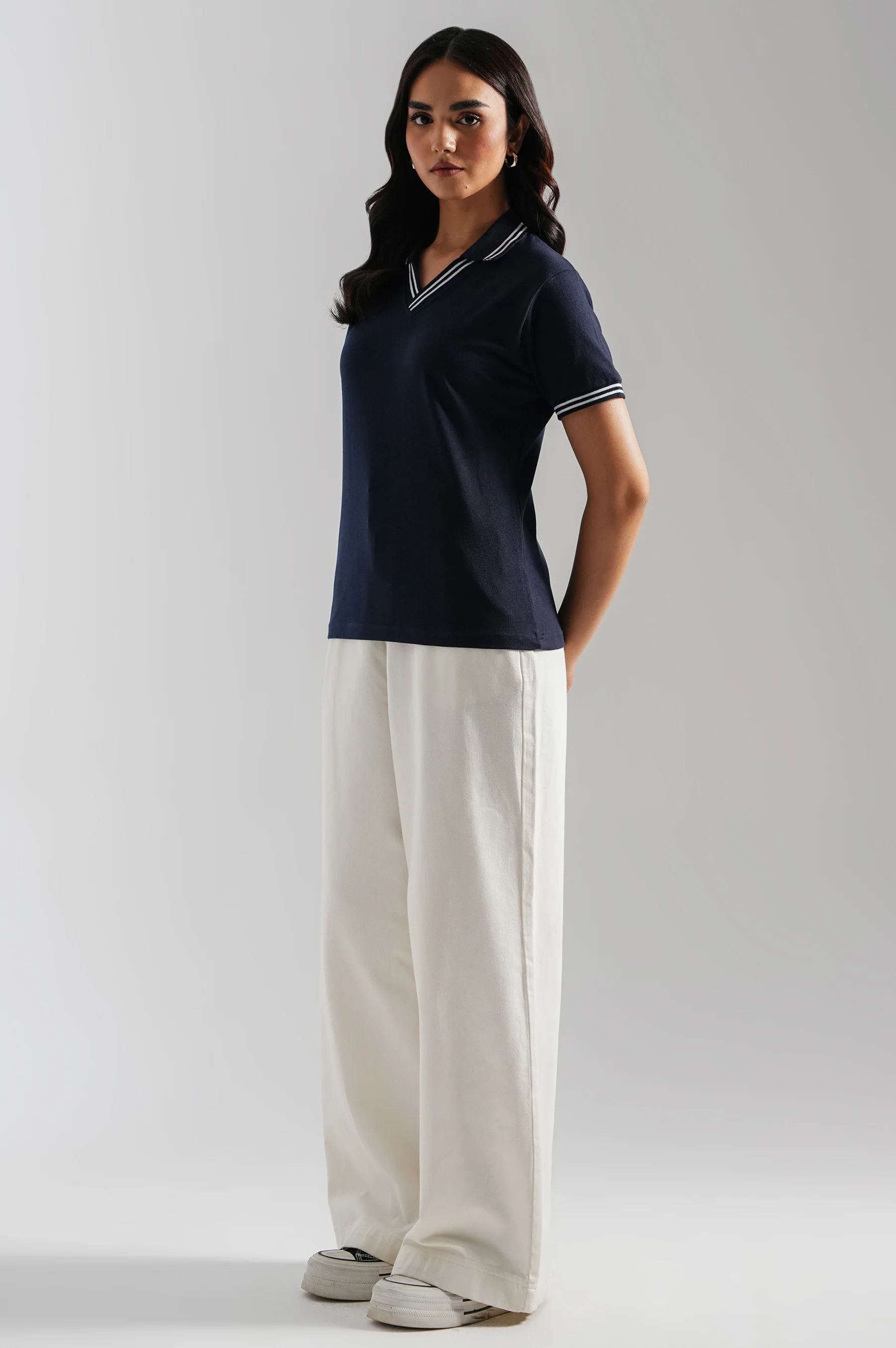 JOHNY COLLAR POLO - Image 3