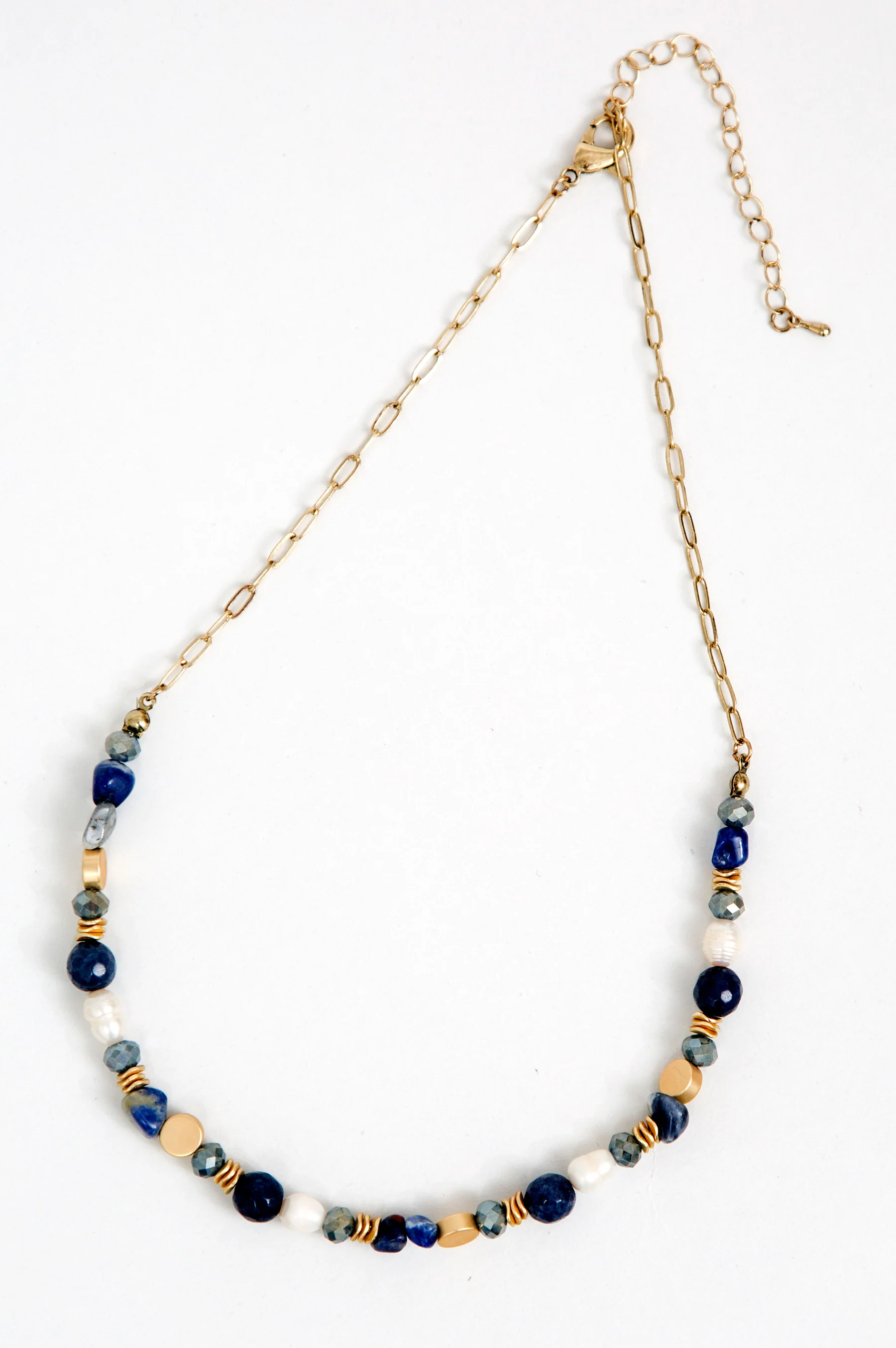 Beaded Necklace