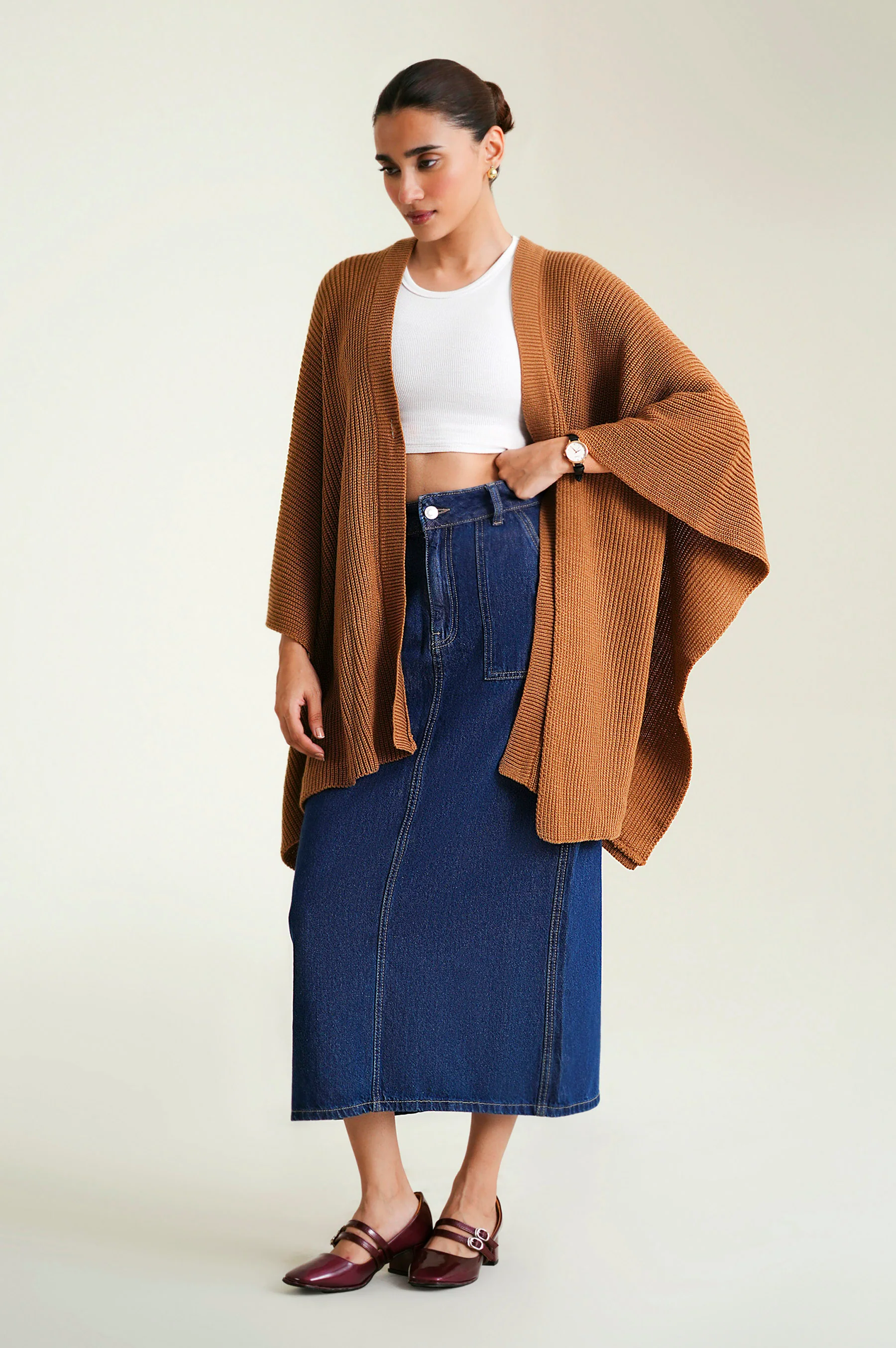 Cape Shawl - Image 7