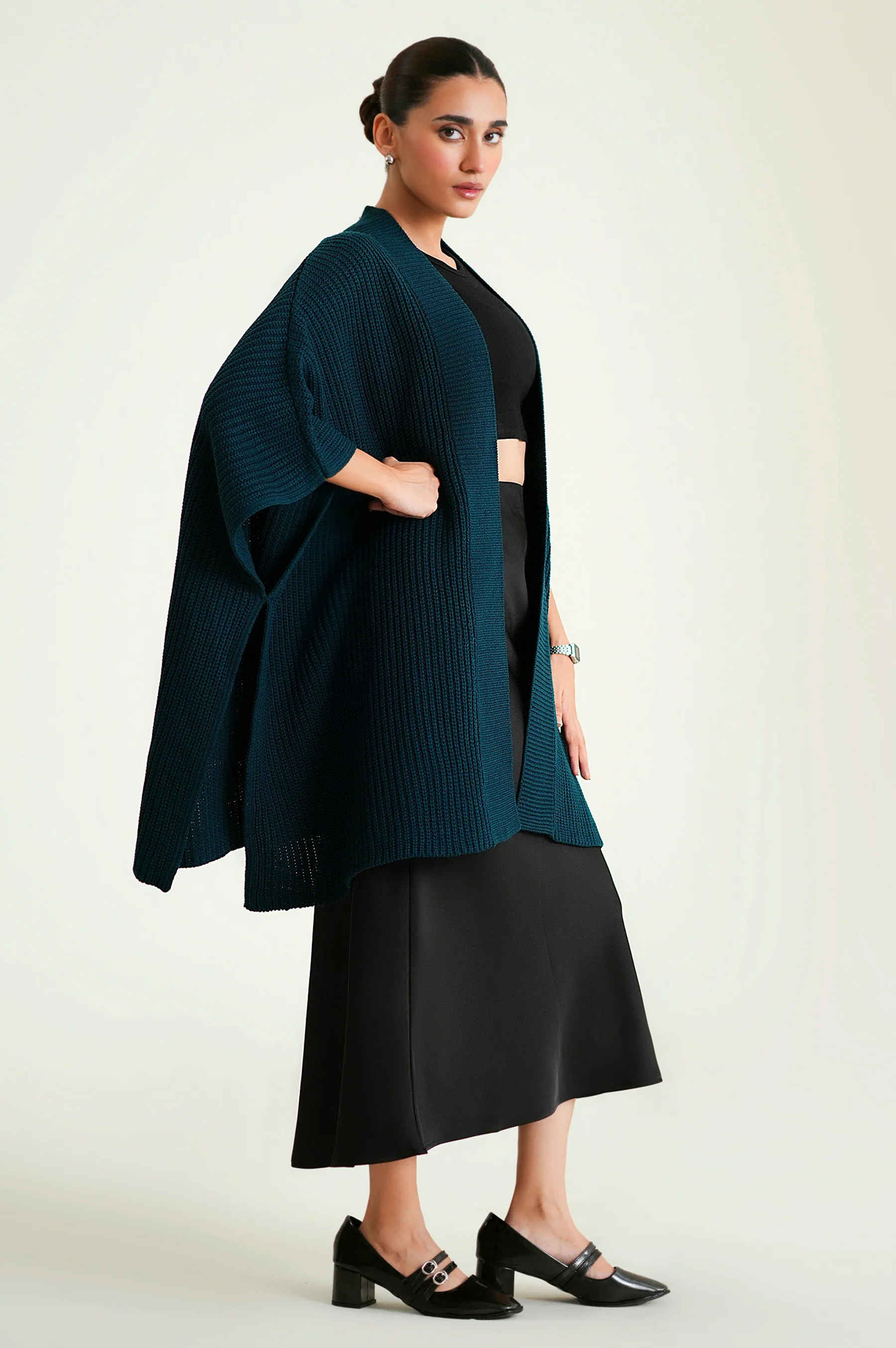 Cape Shawl - Image 4