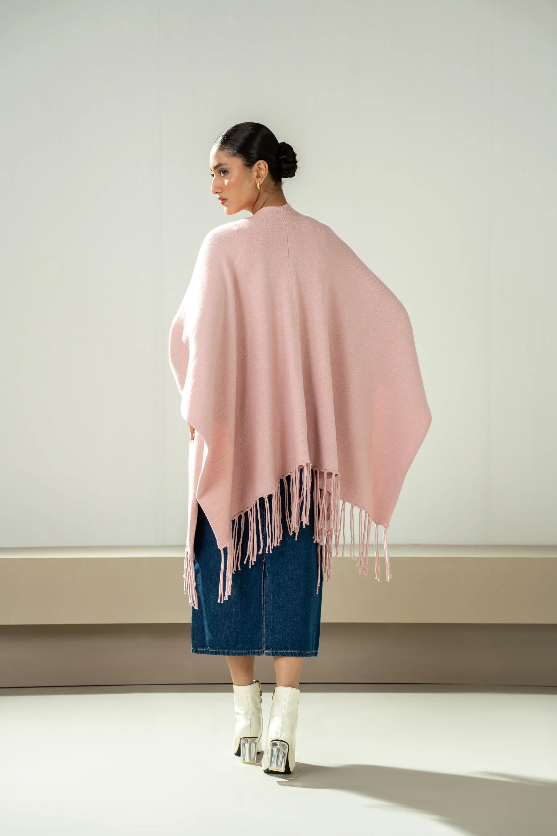 CAPE SHAWL - Image 7