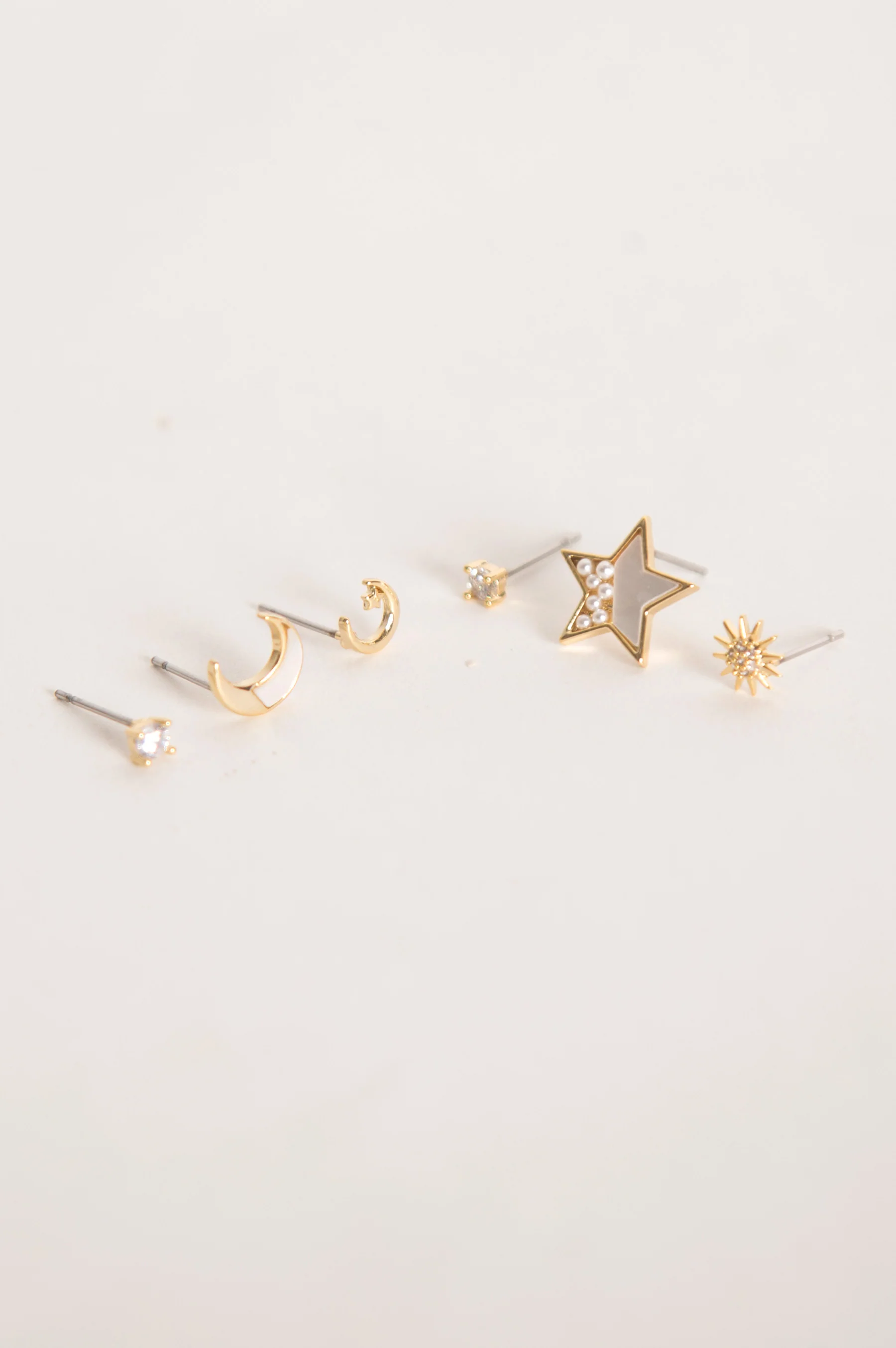 Celestial Stud