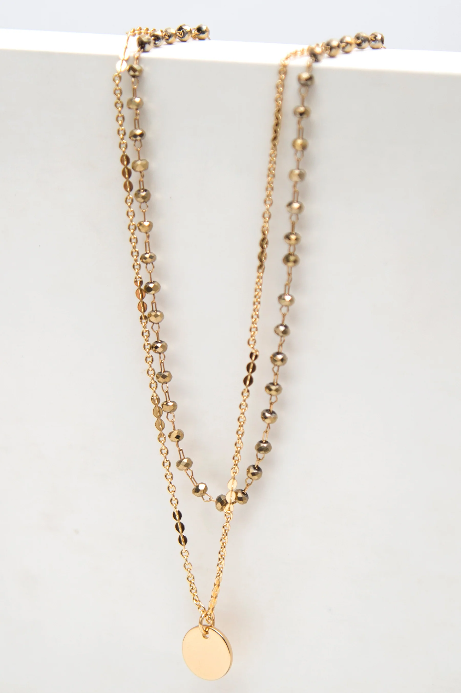 Charm Necklace