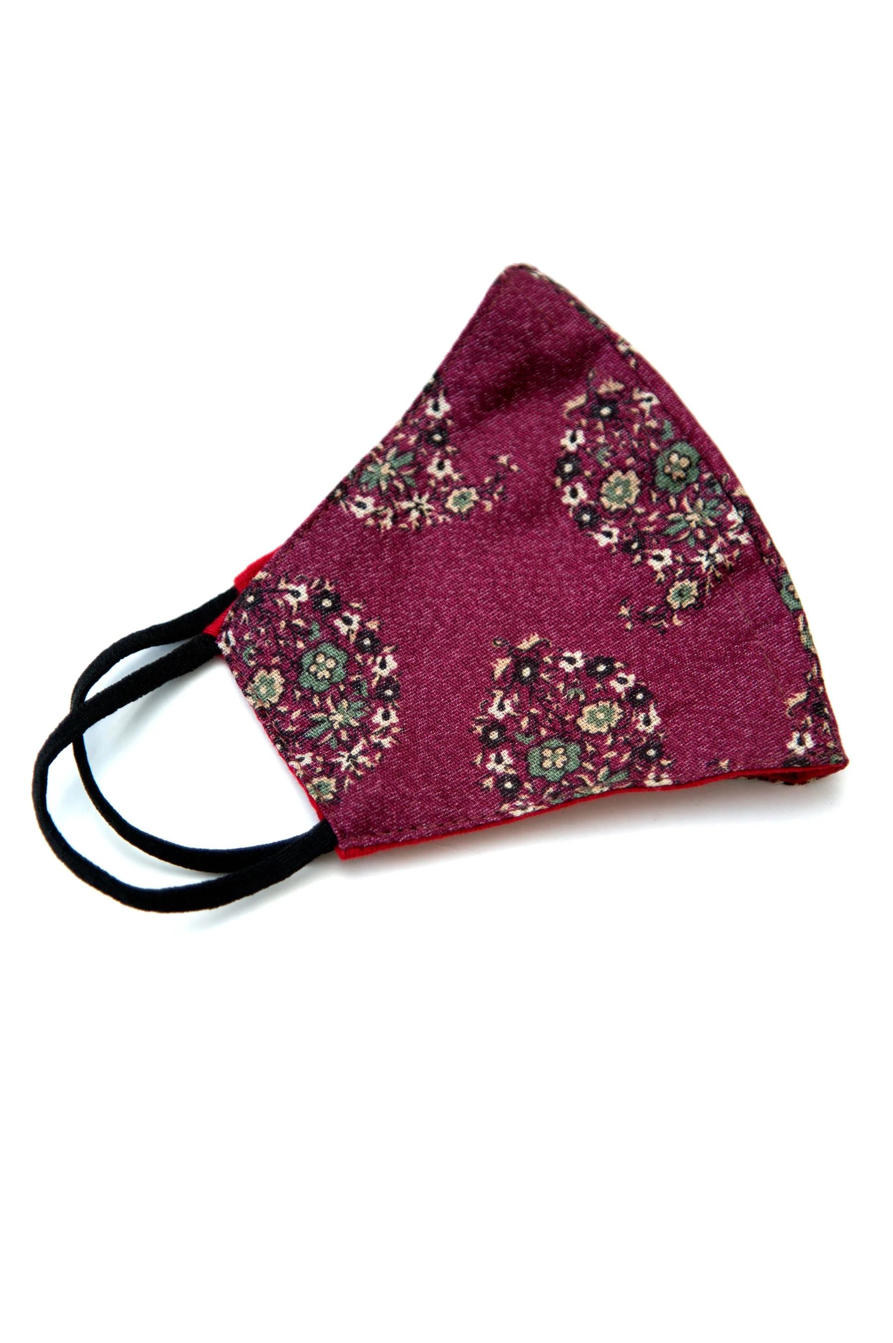 Fabric Face Masks (Pack of 2) - Image 2