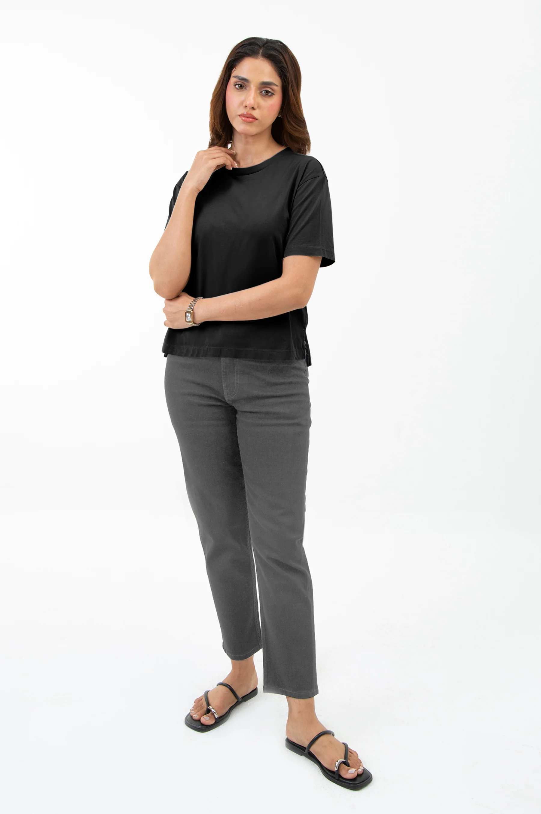 BOXY TEE - Image 3