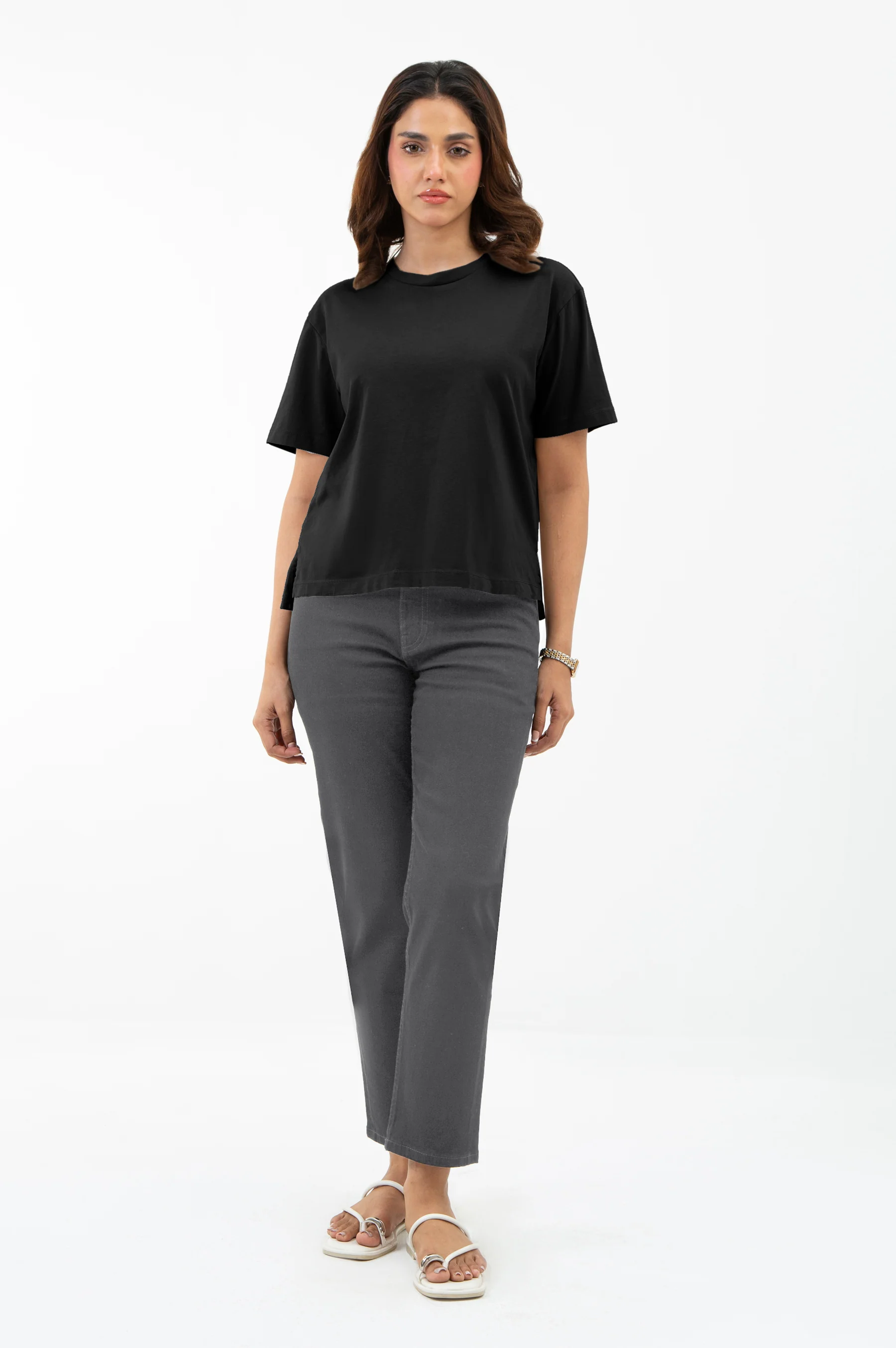 BOXY TEE - Image 4