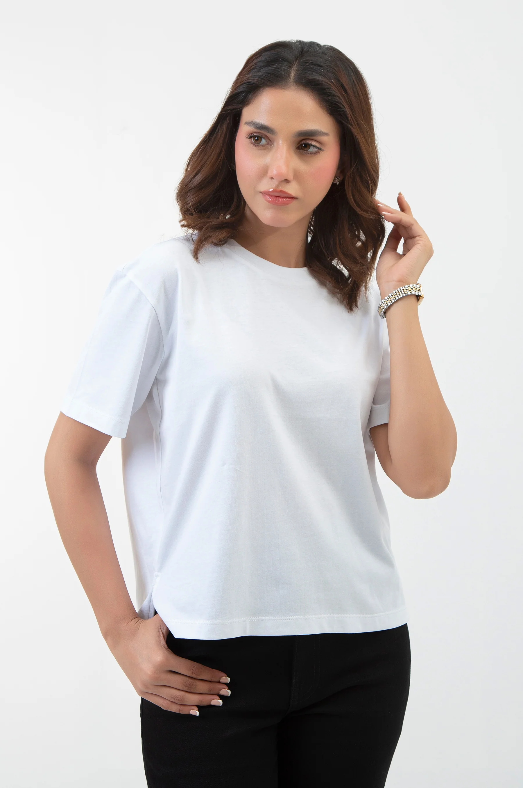 BOXY TEE - Image 2