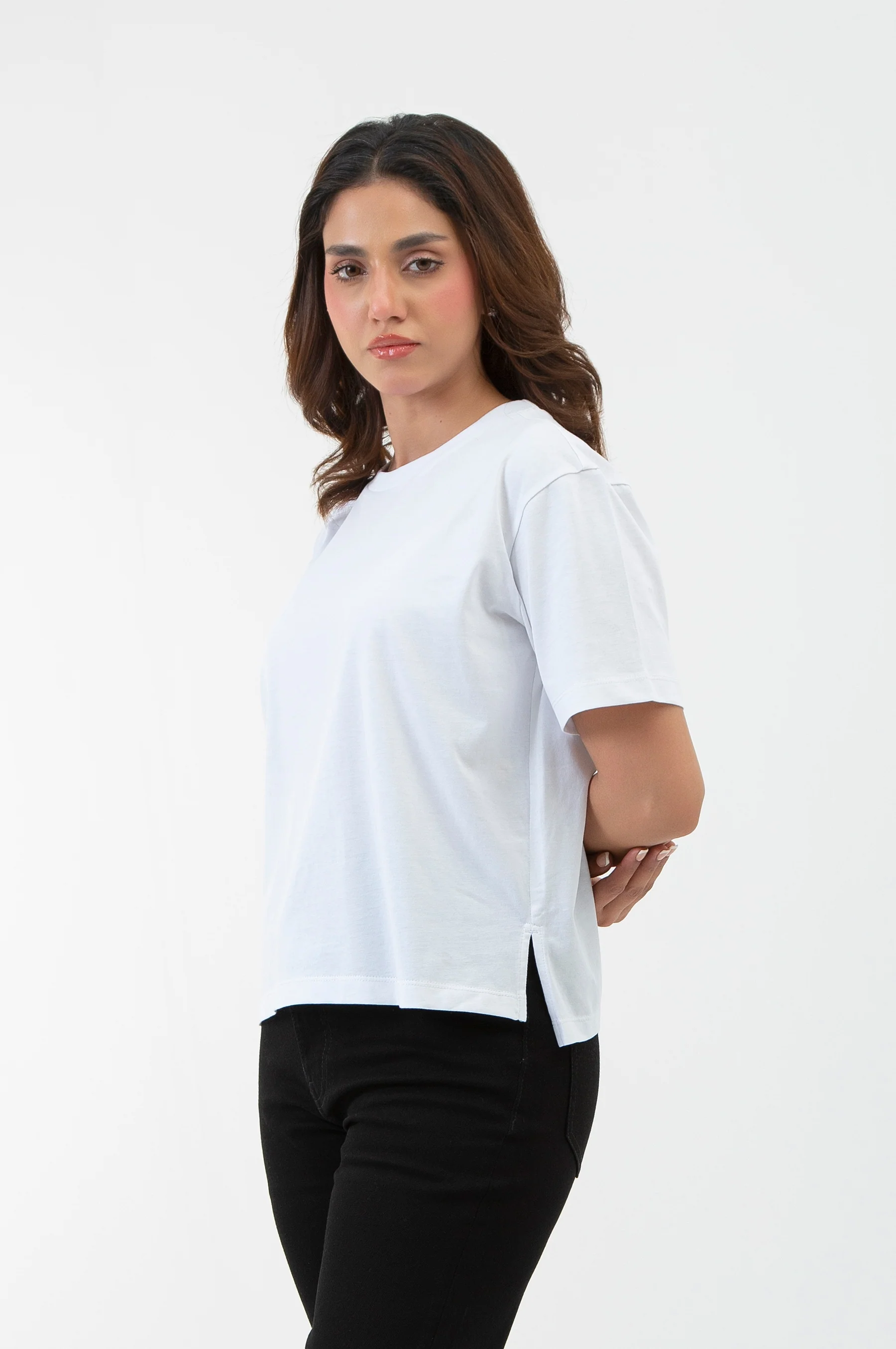 BOXY TEE - Image 3