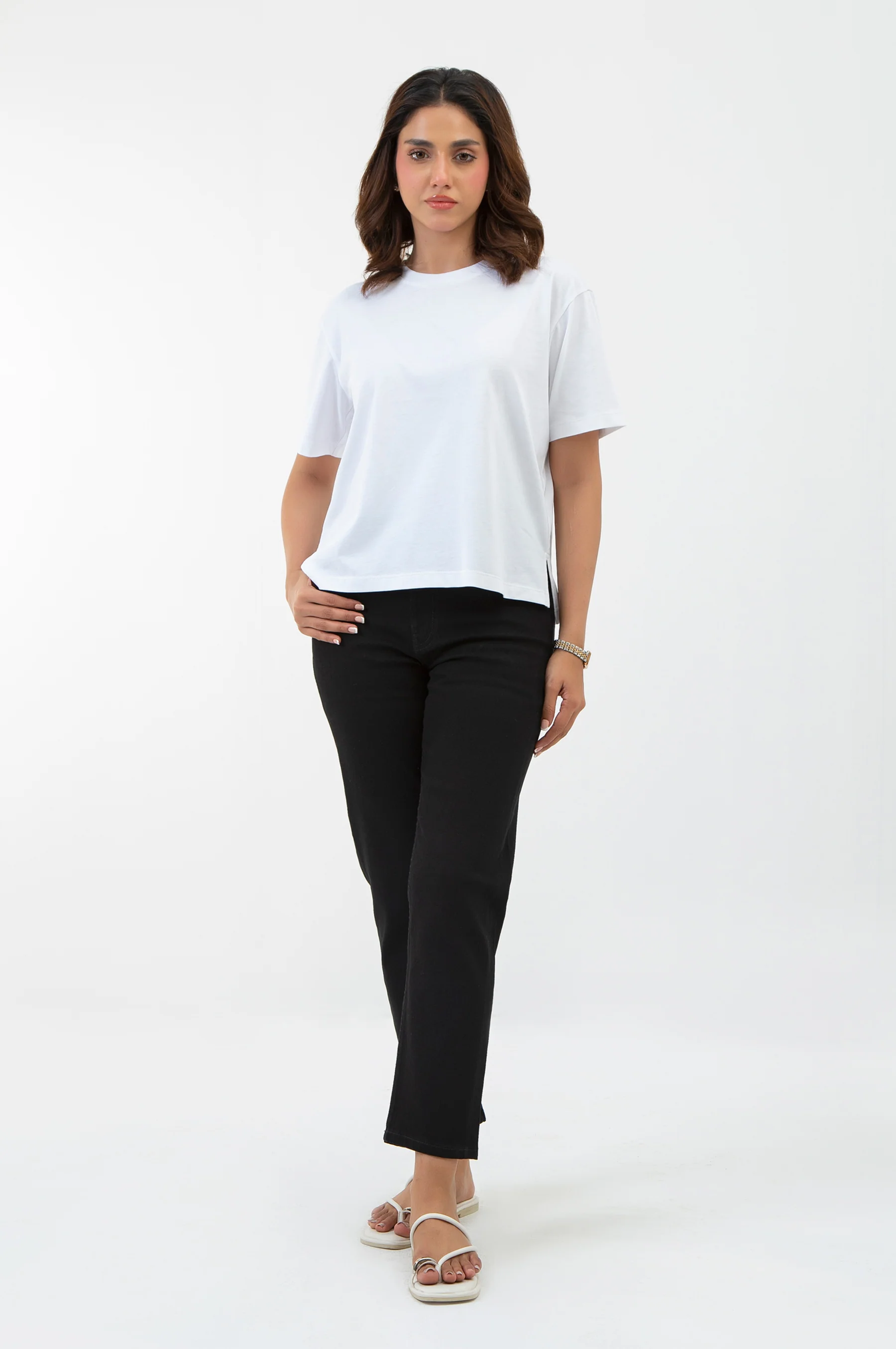 BOXY TEE - Image 5
