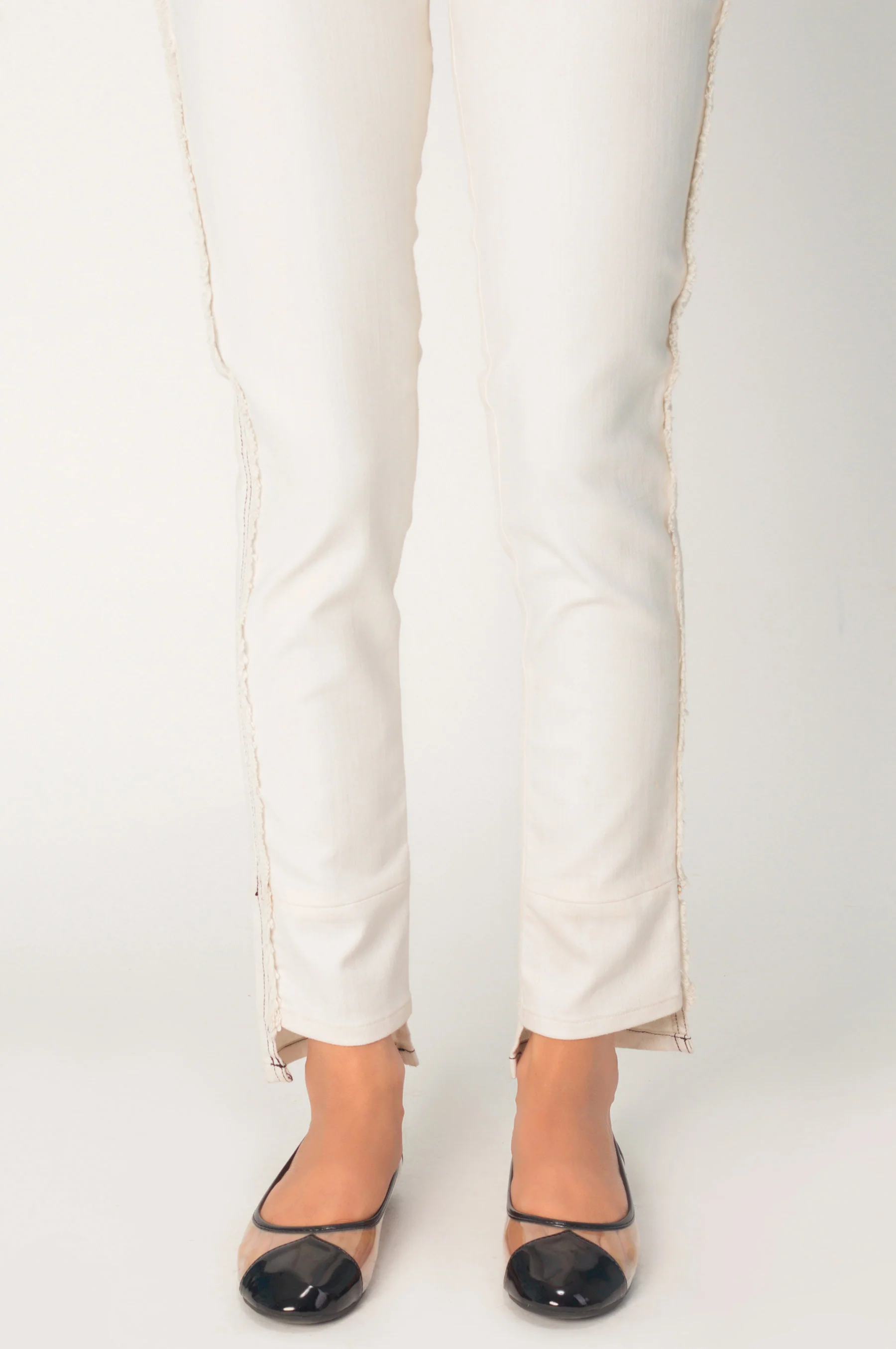 Denim Pants