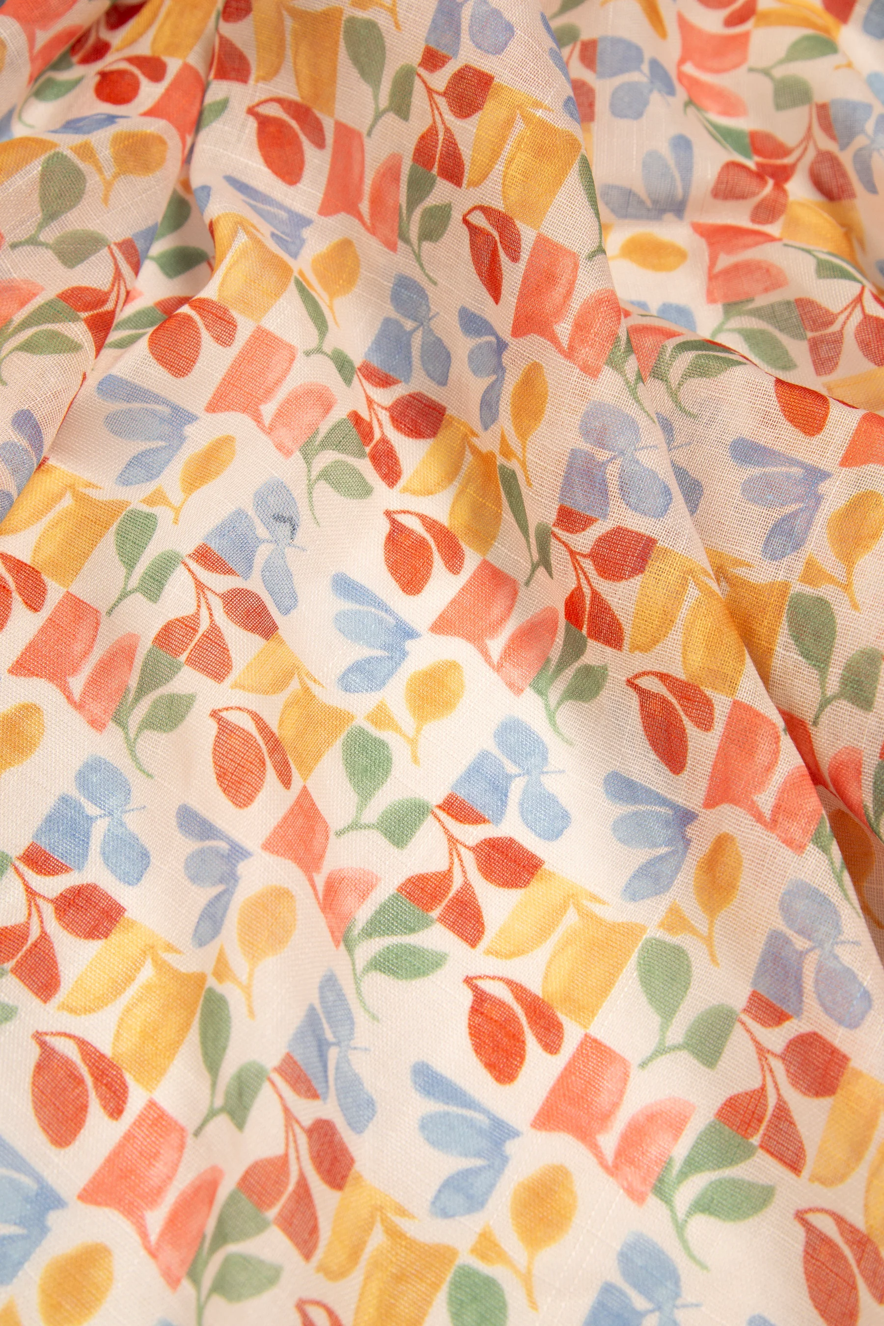 DIGITAL PRINTED SCARF - Image 3