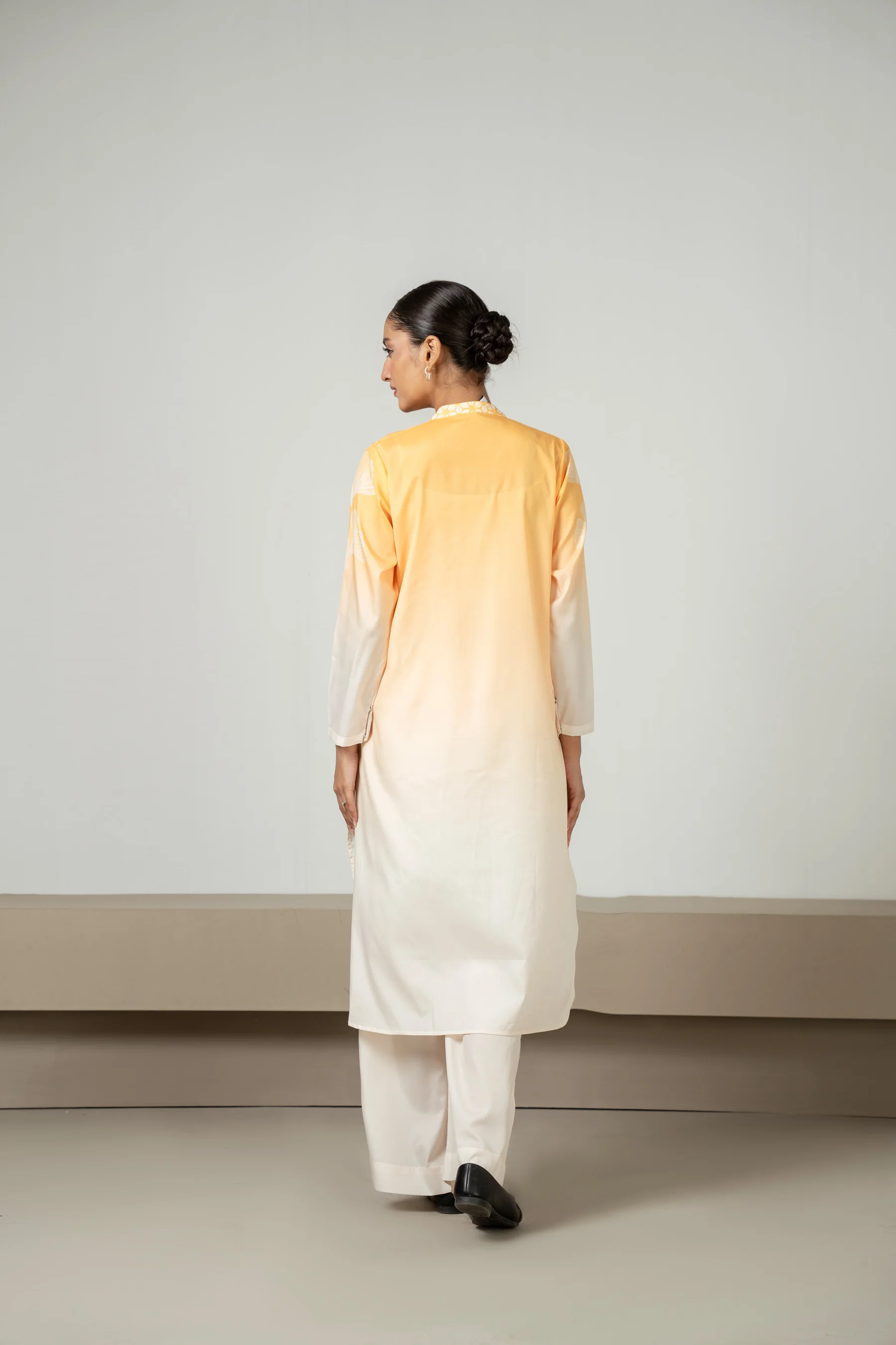 DIGITAL PRINTED CO-ORD SET - Image 2