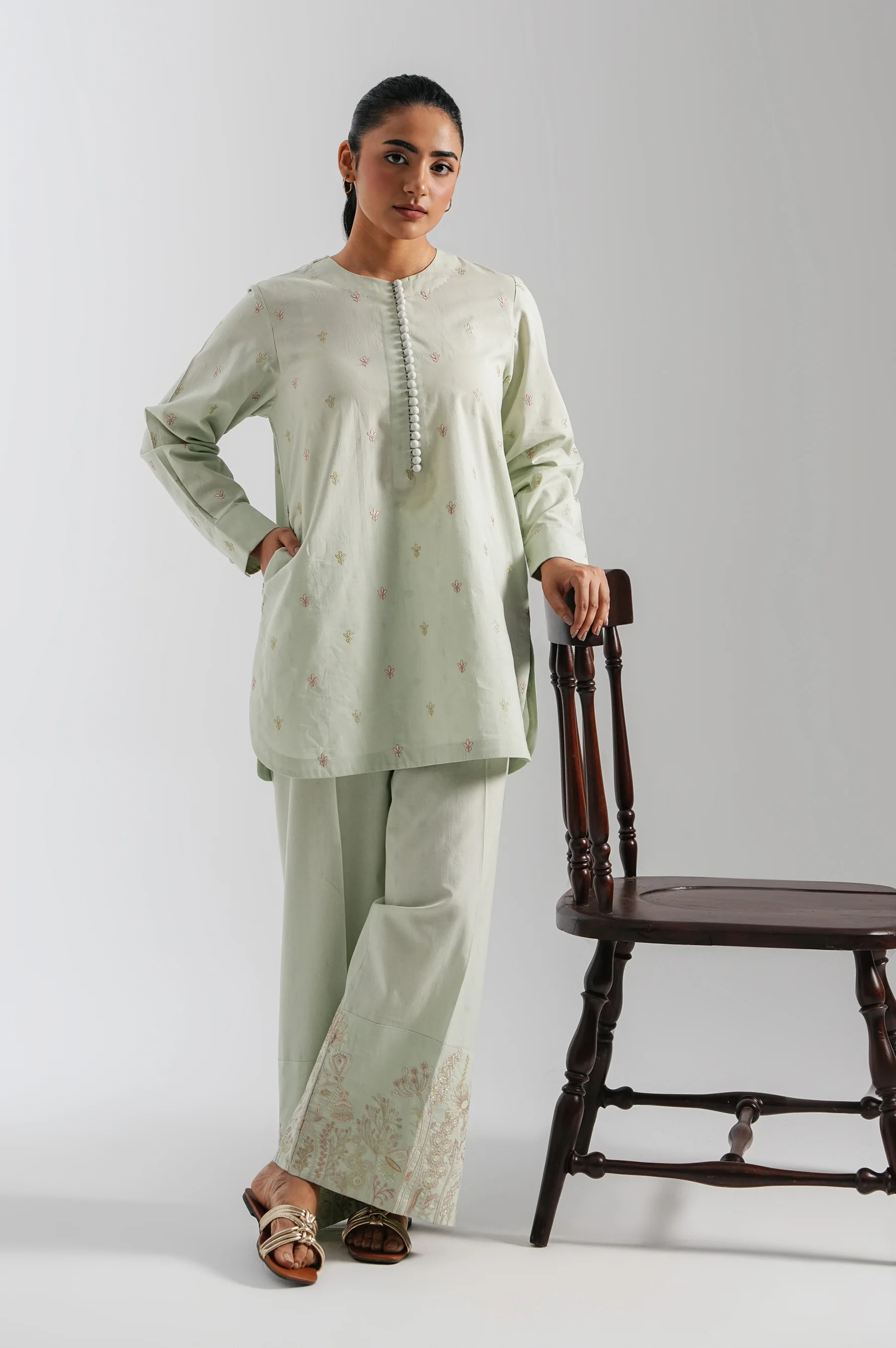 CO-ORD SET - Image 4