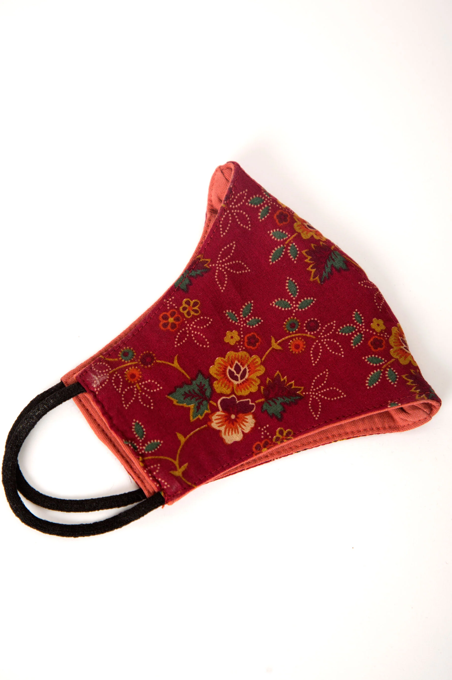 Fabric Face Masks (Pack of 2) - Image 2