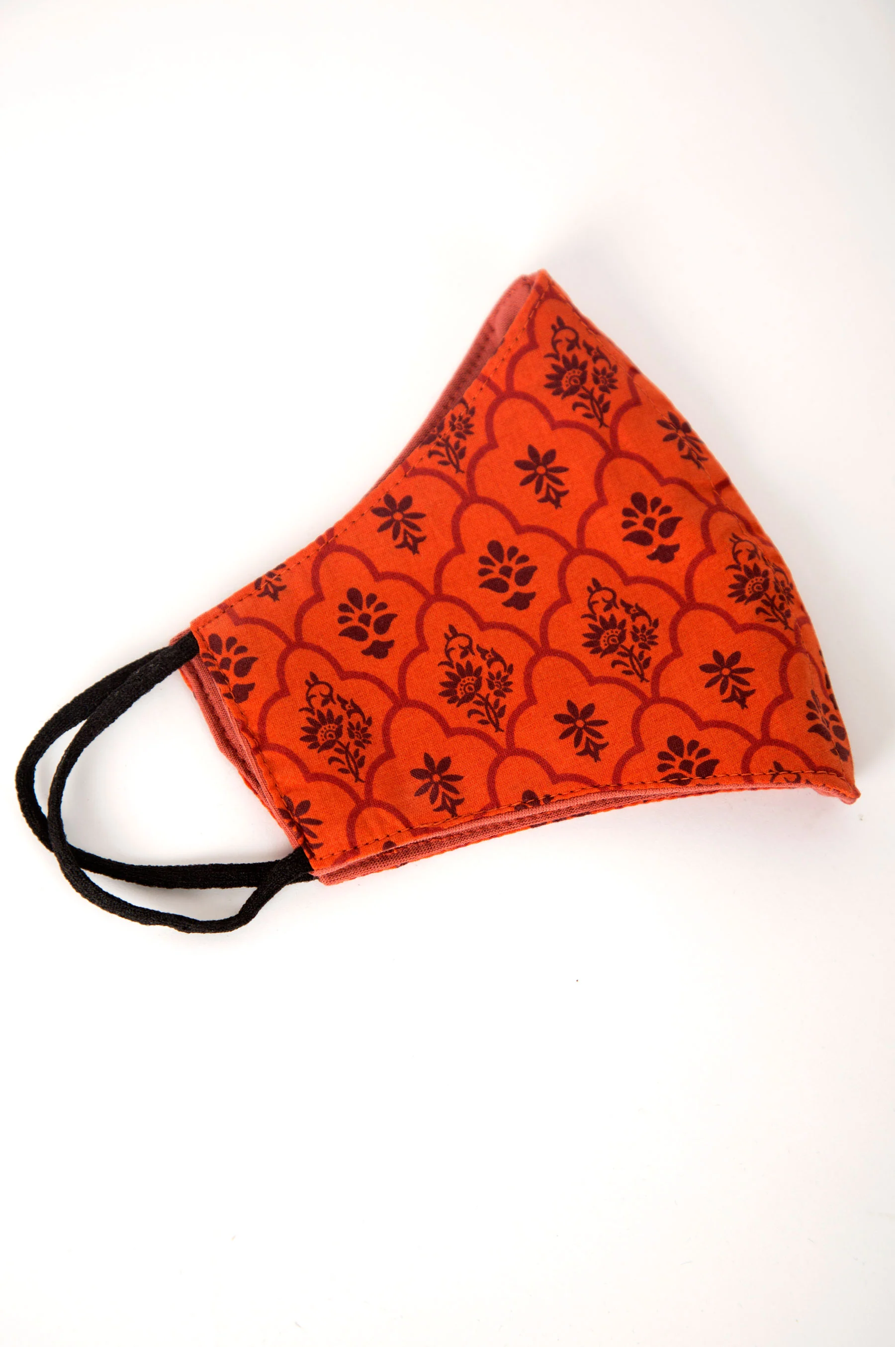 Fabric Face Masks (Pack of 2) - Image 2