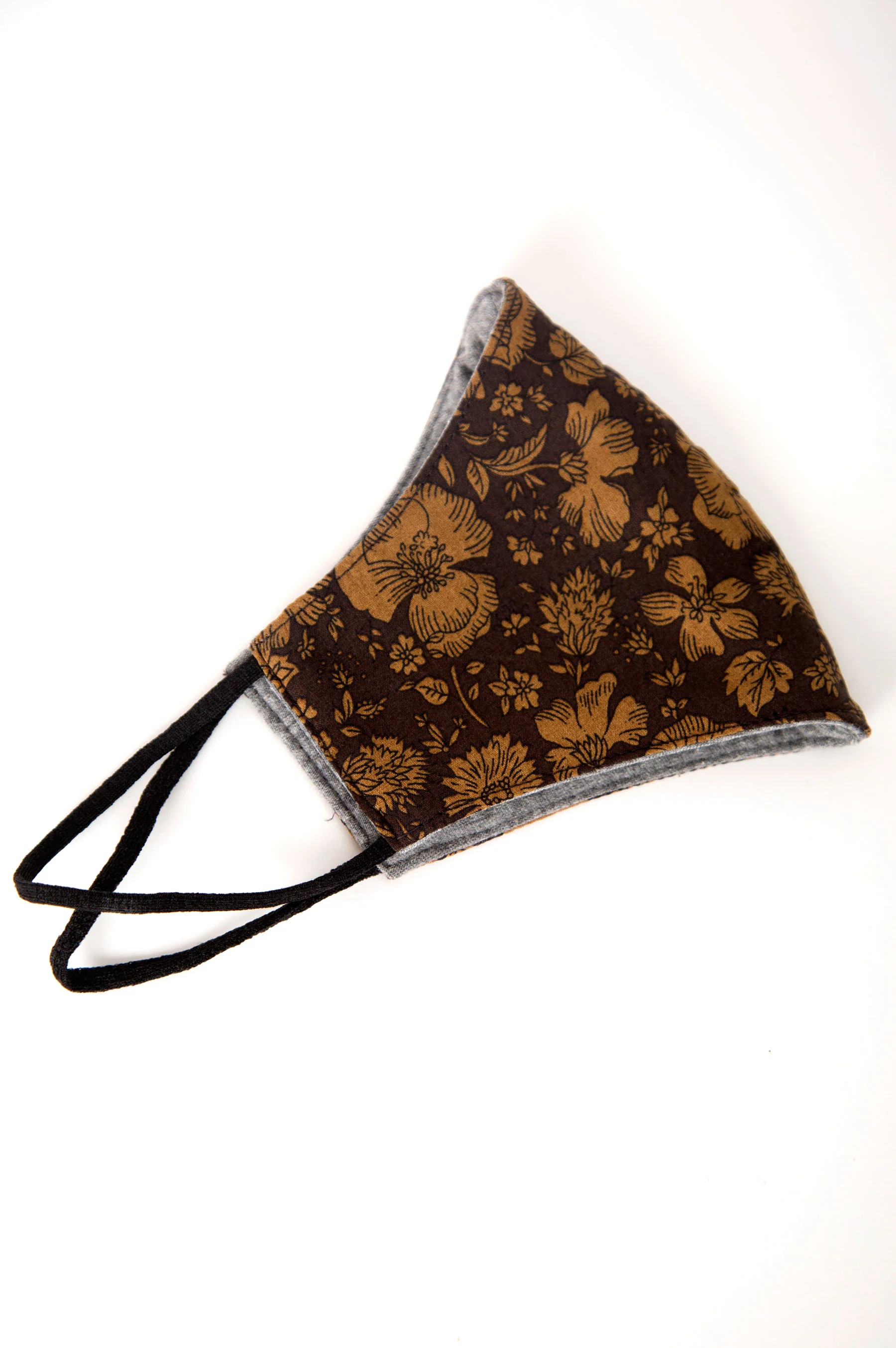 Fabric Face Masks (Pack of 2) - Image 2