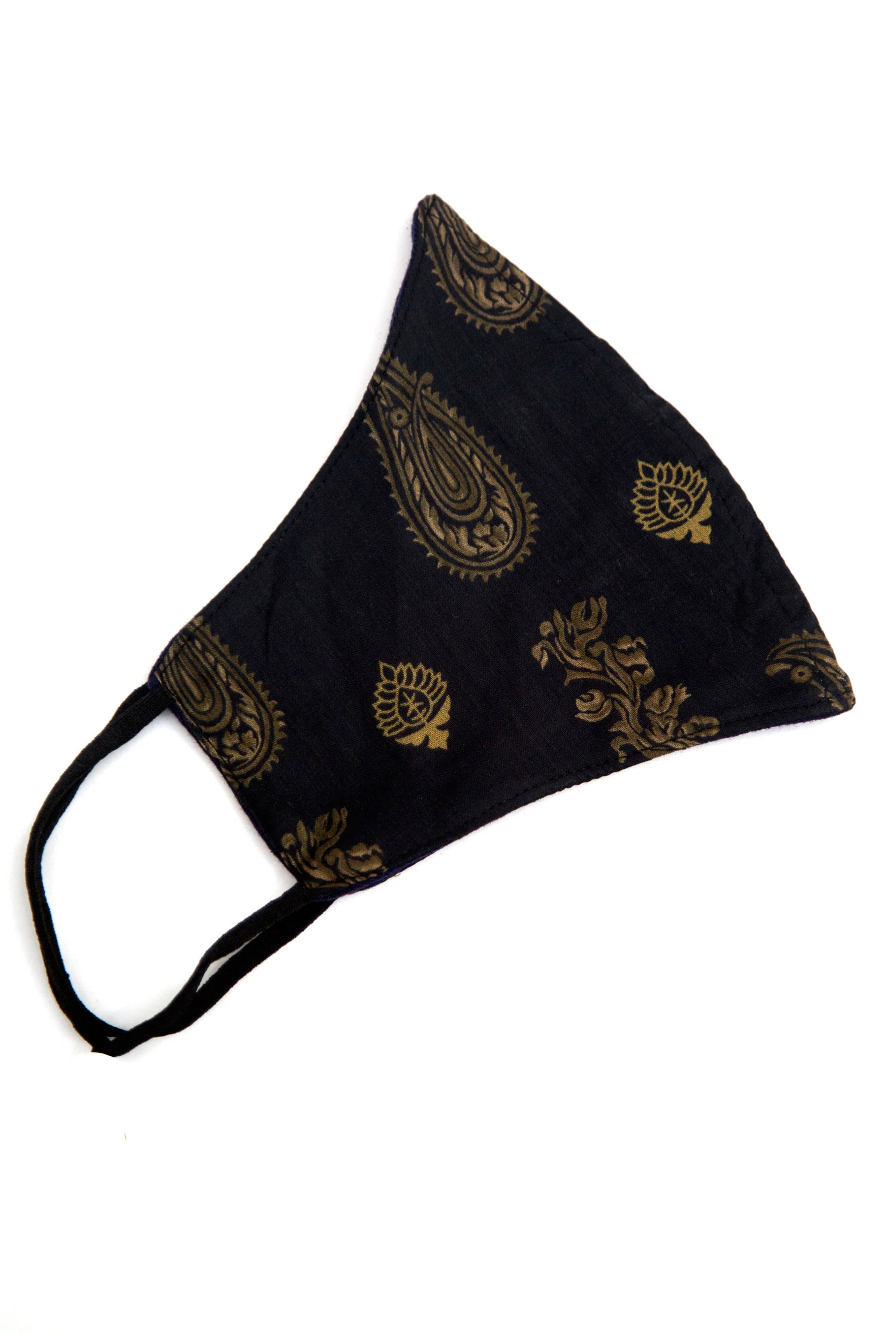 Fabric Face Masks (Pack of 2) - Image 2