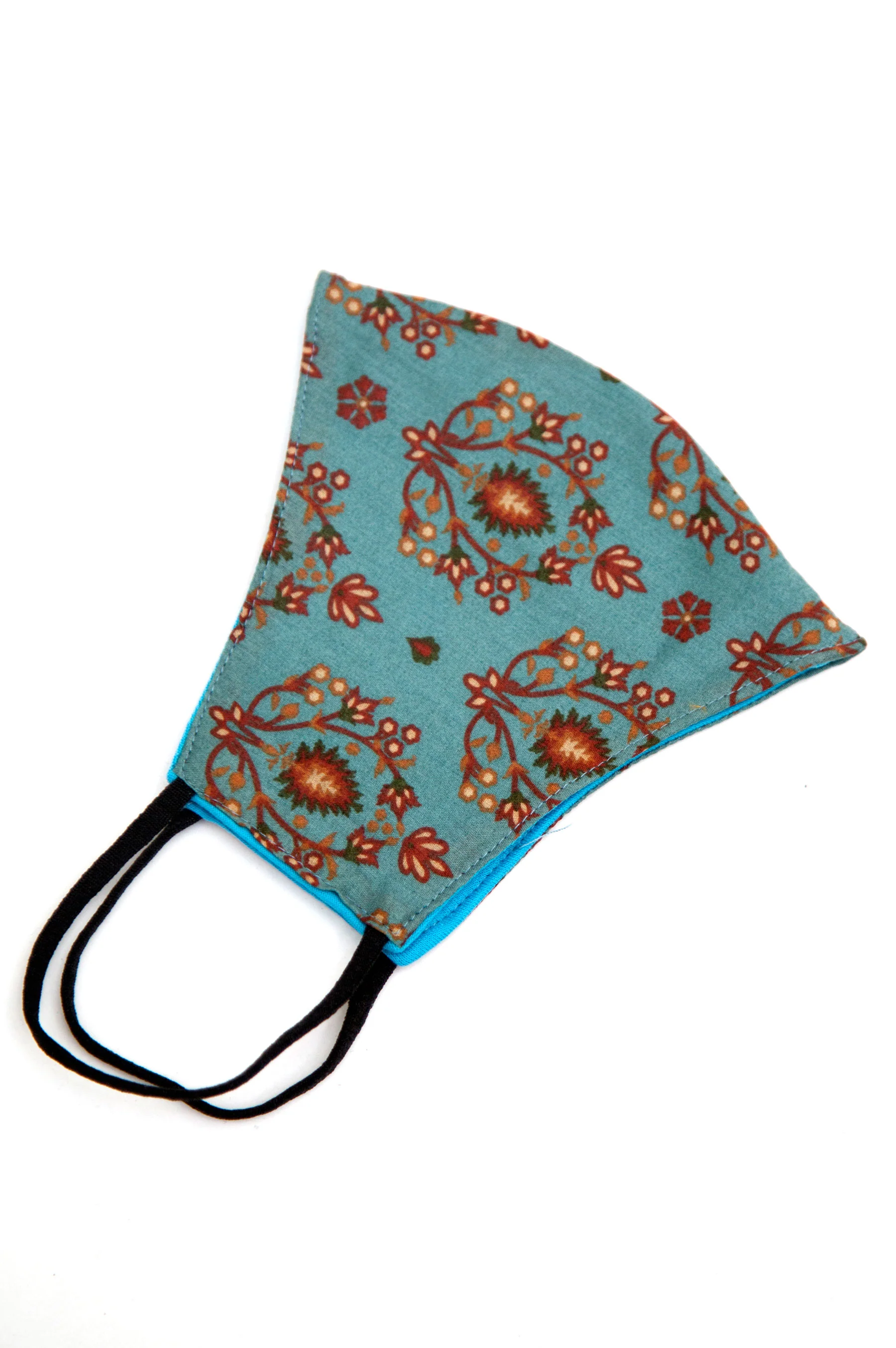 Fabric Face Masks (Pack of 2) - Image 2