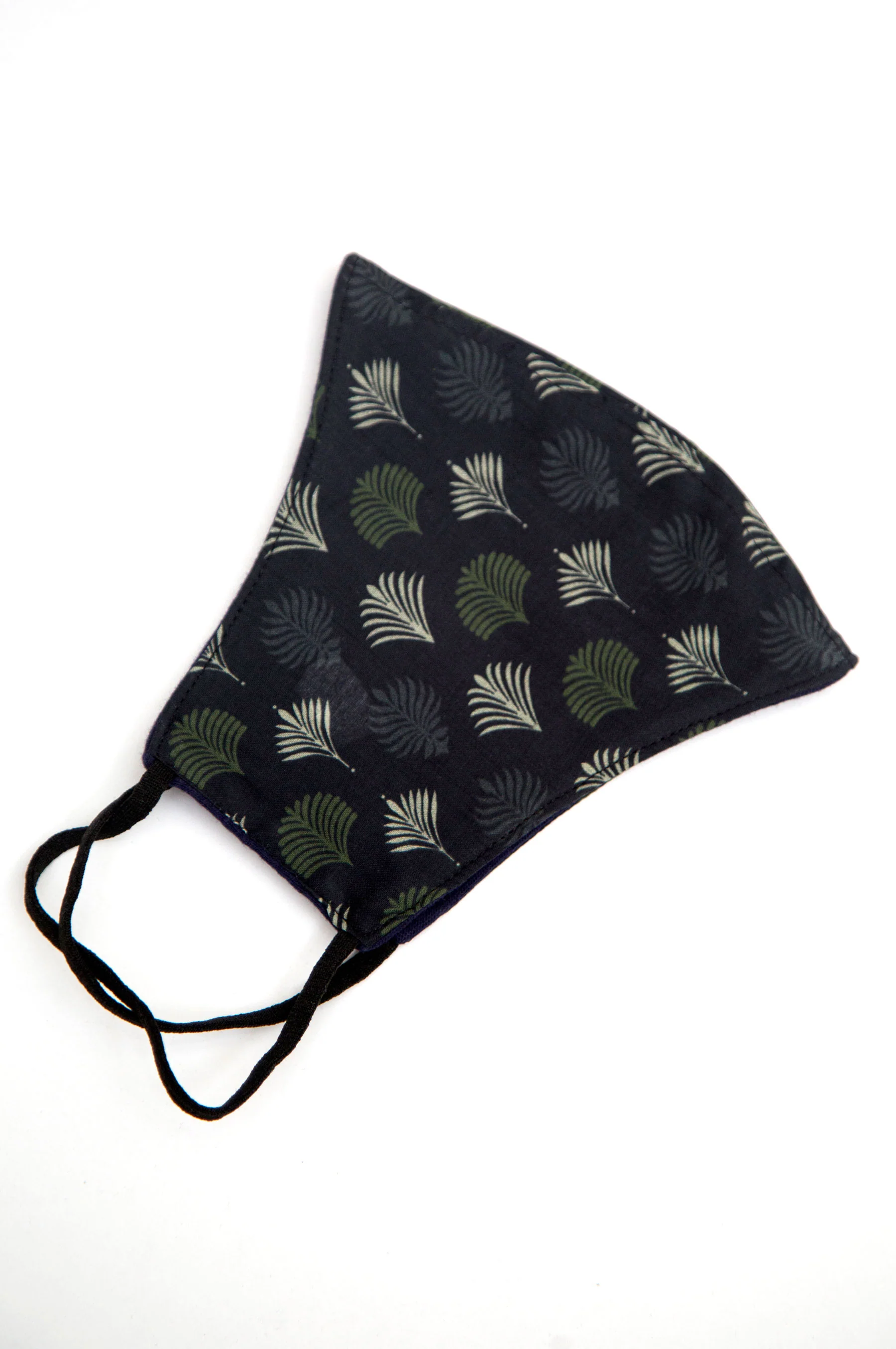 Fabric Face Masks (Pack of 2) - Image 2