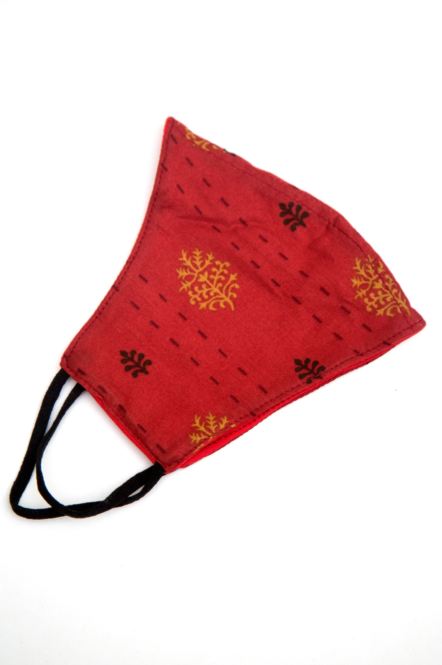 Fabric Face Masks (Pack of 2) - Image 2