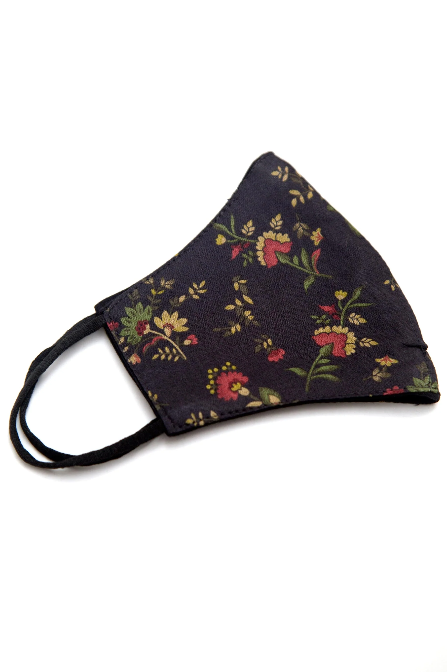 Fabric Face Masks (Pack of 2) - Image 2