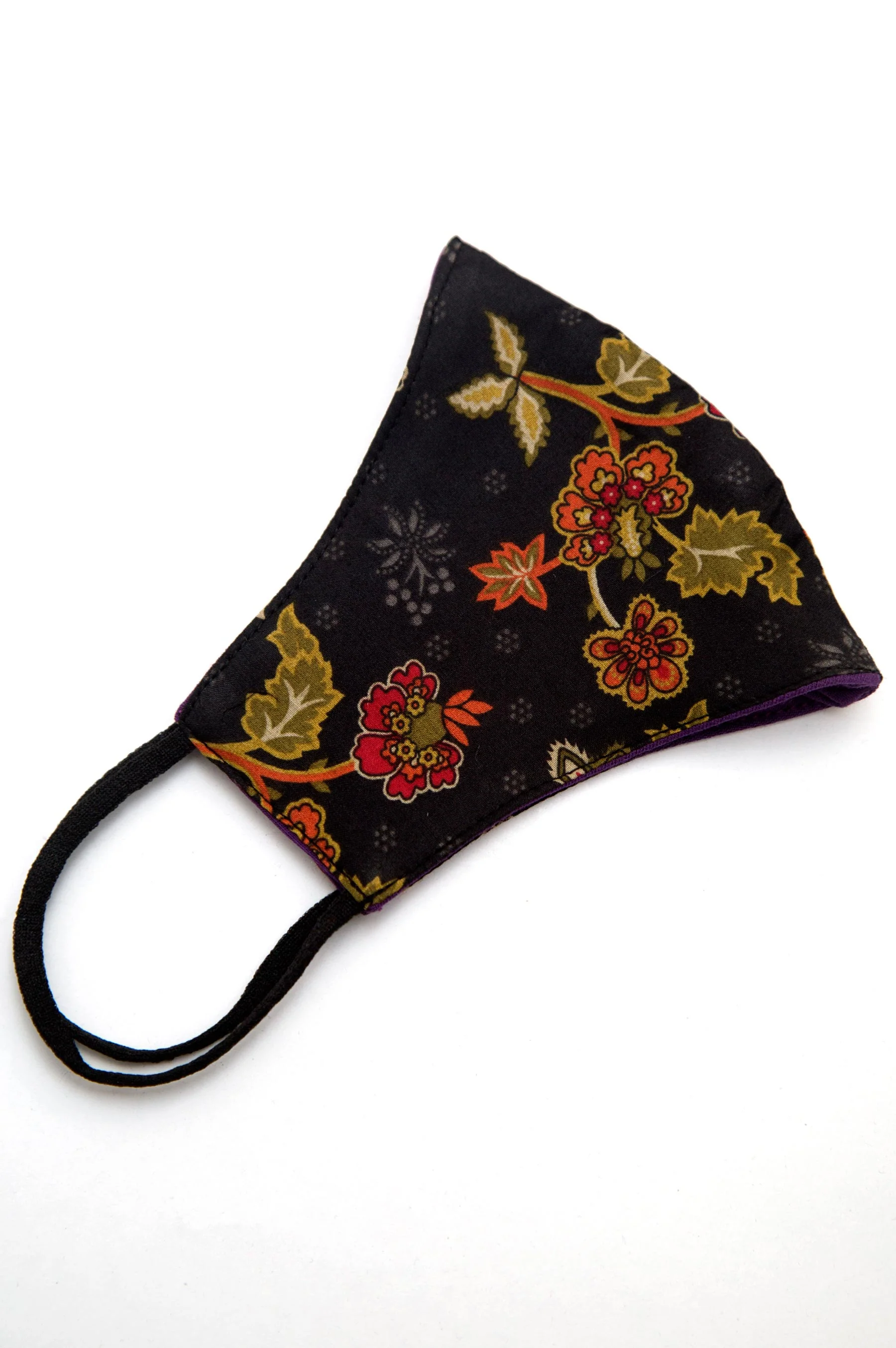 Fabric Face Masks (Pack of 2) - Image 2