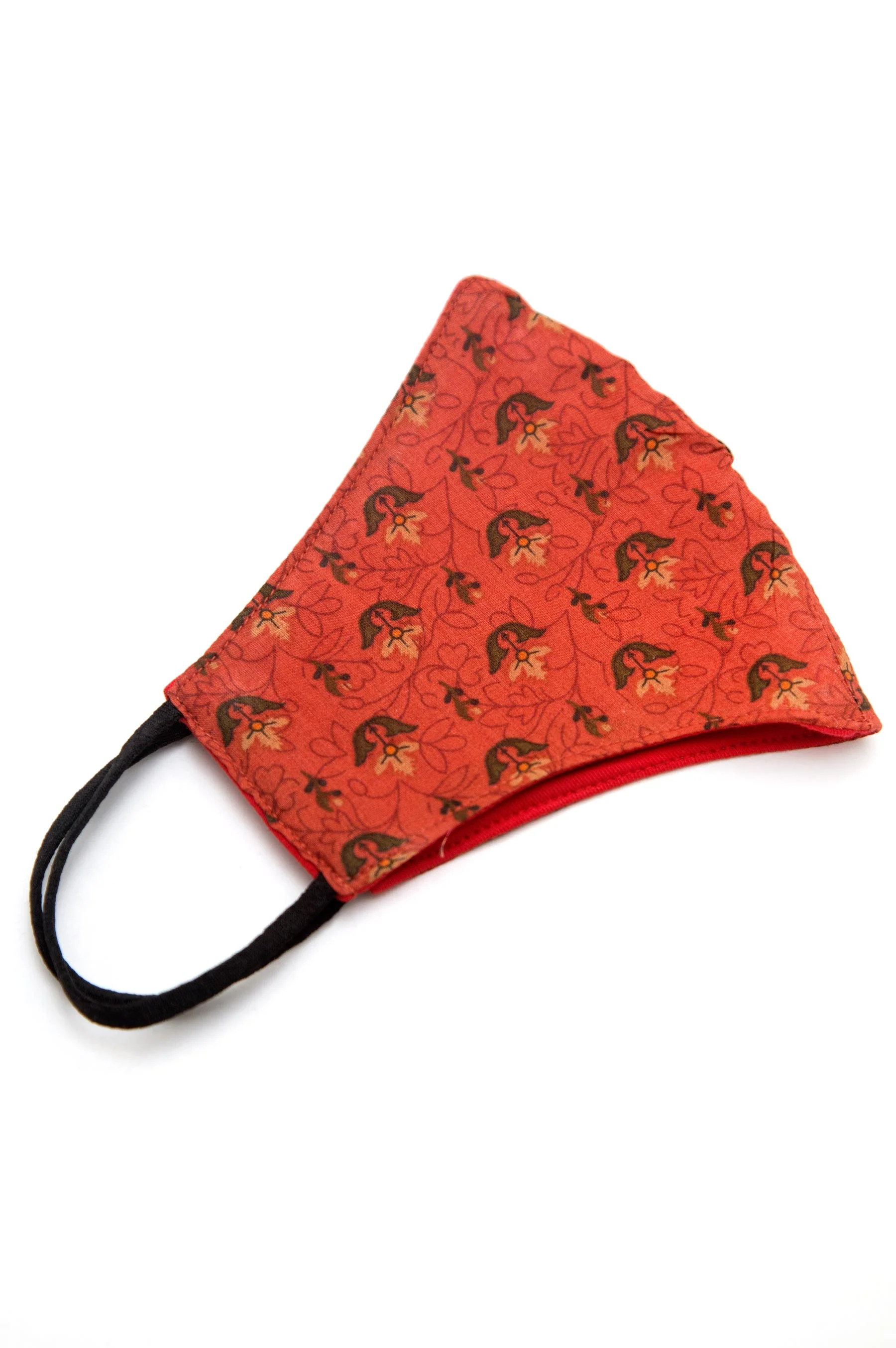 Fabric Face Masks (Pack of 2) - Image 2