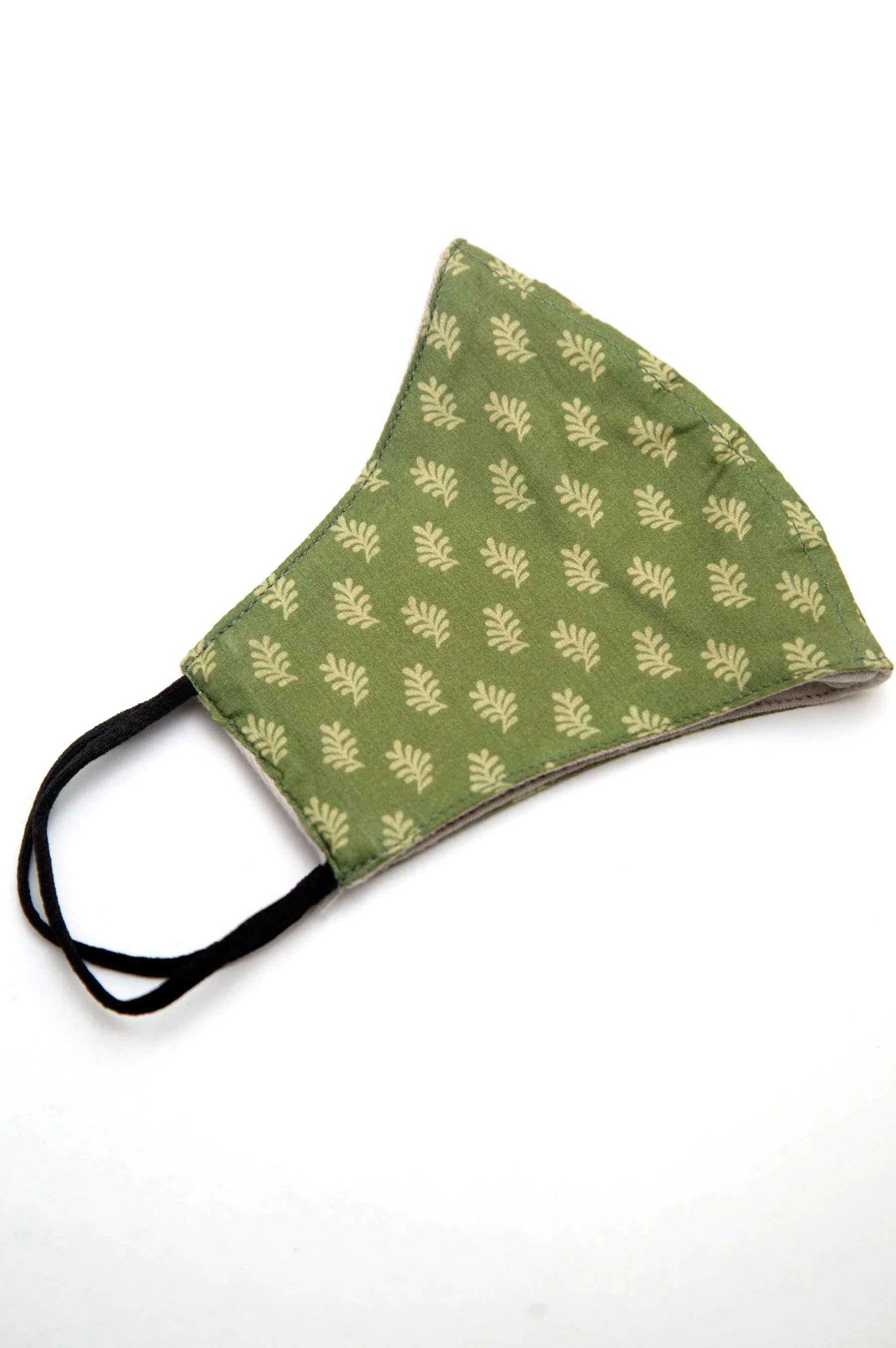 Fabric Face Masks (Pack of 2) - Image 2