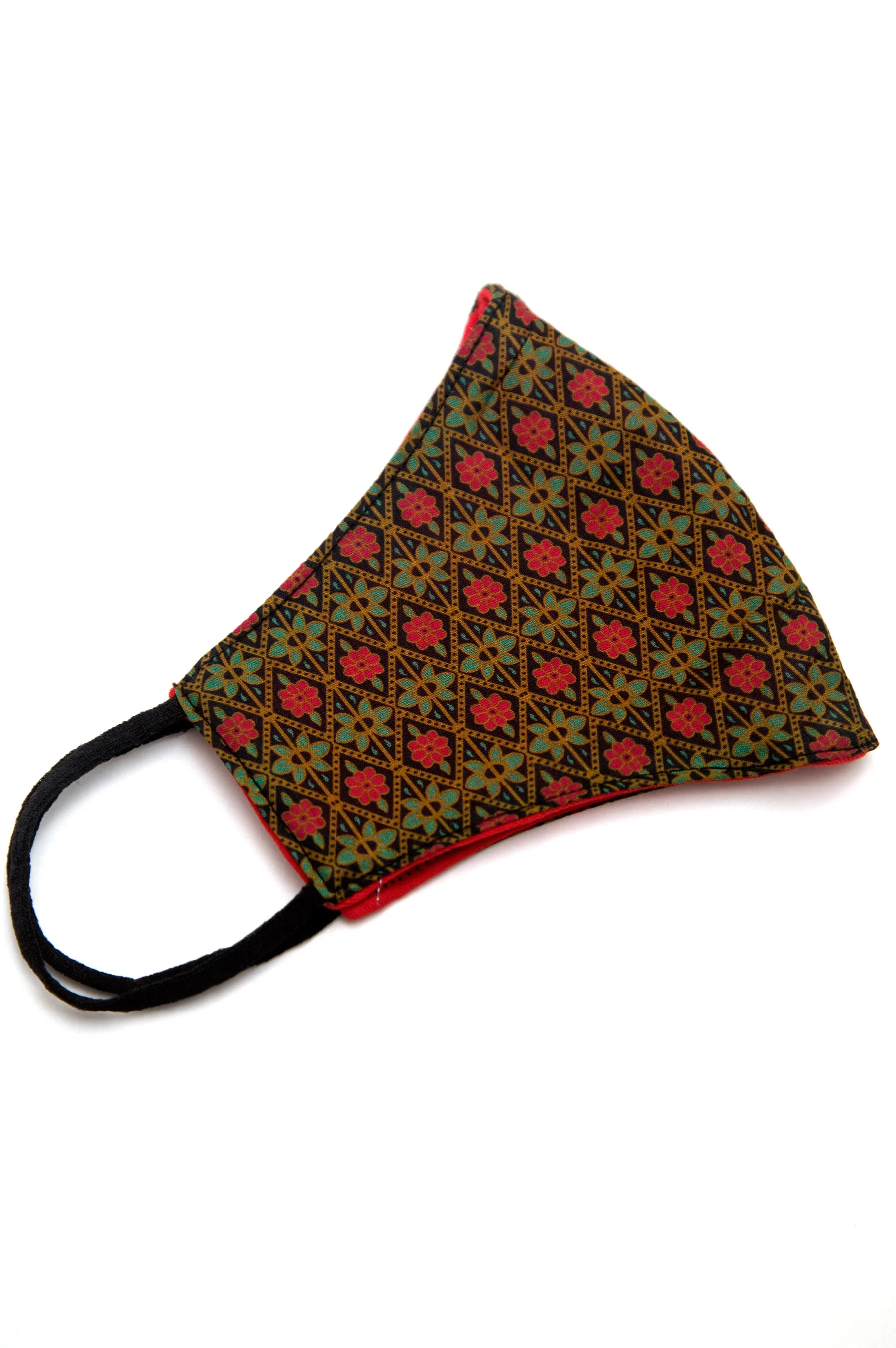 Fabric Face Masks (Pack of 2) - Image 2