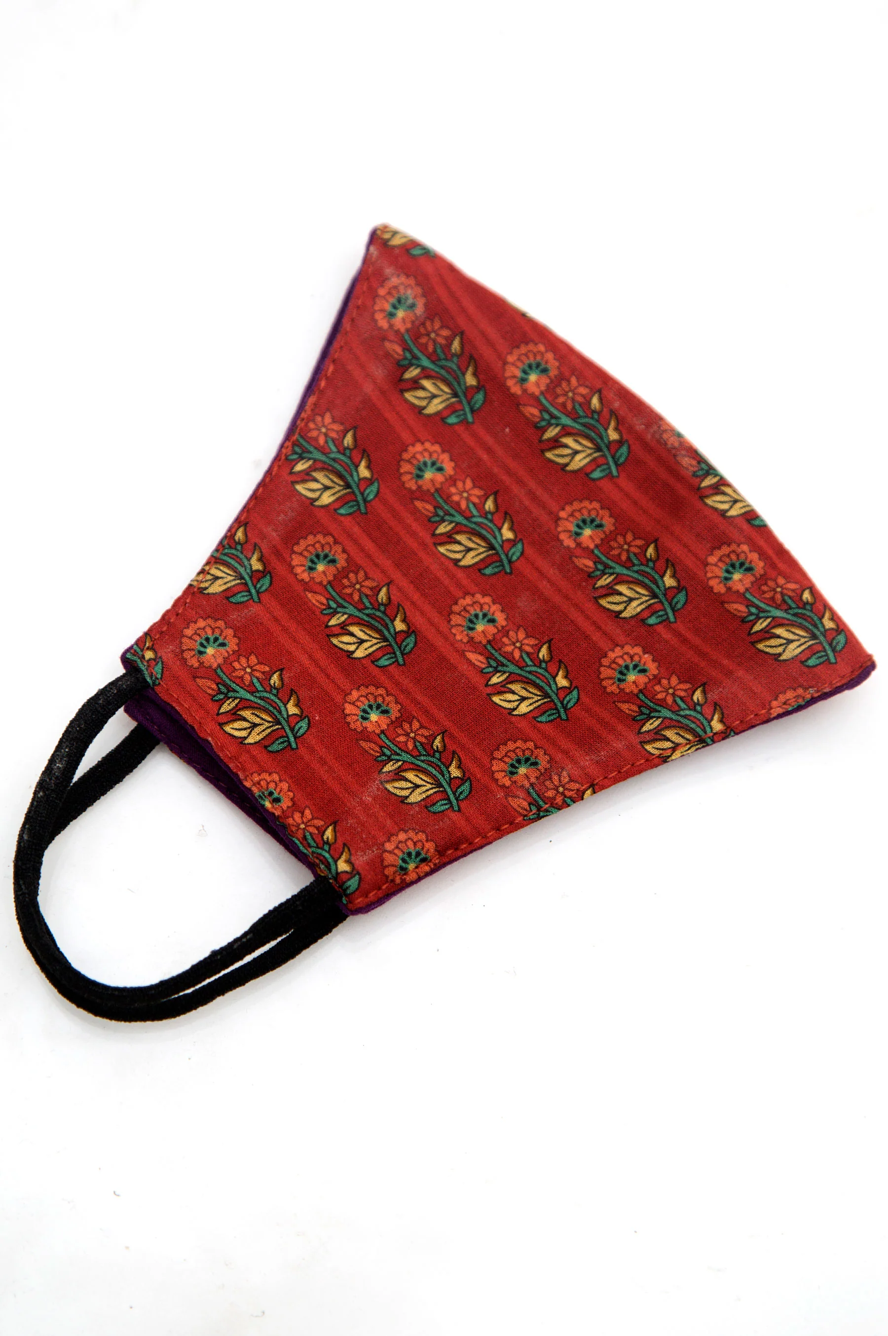 Fabric Face Masks (Pack of 2) - Image 2
