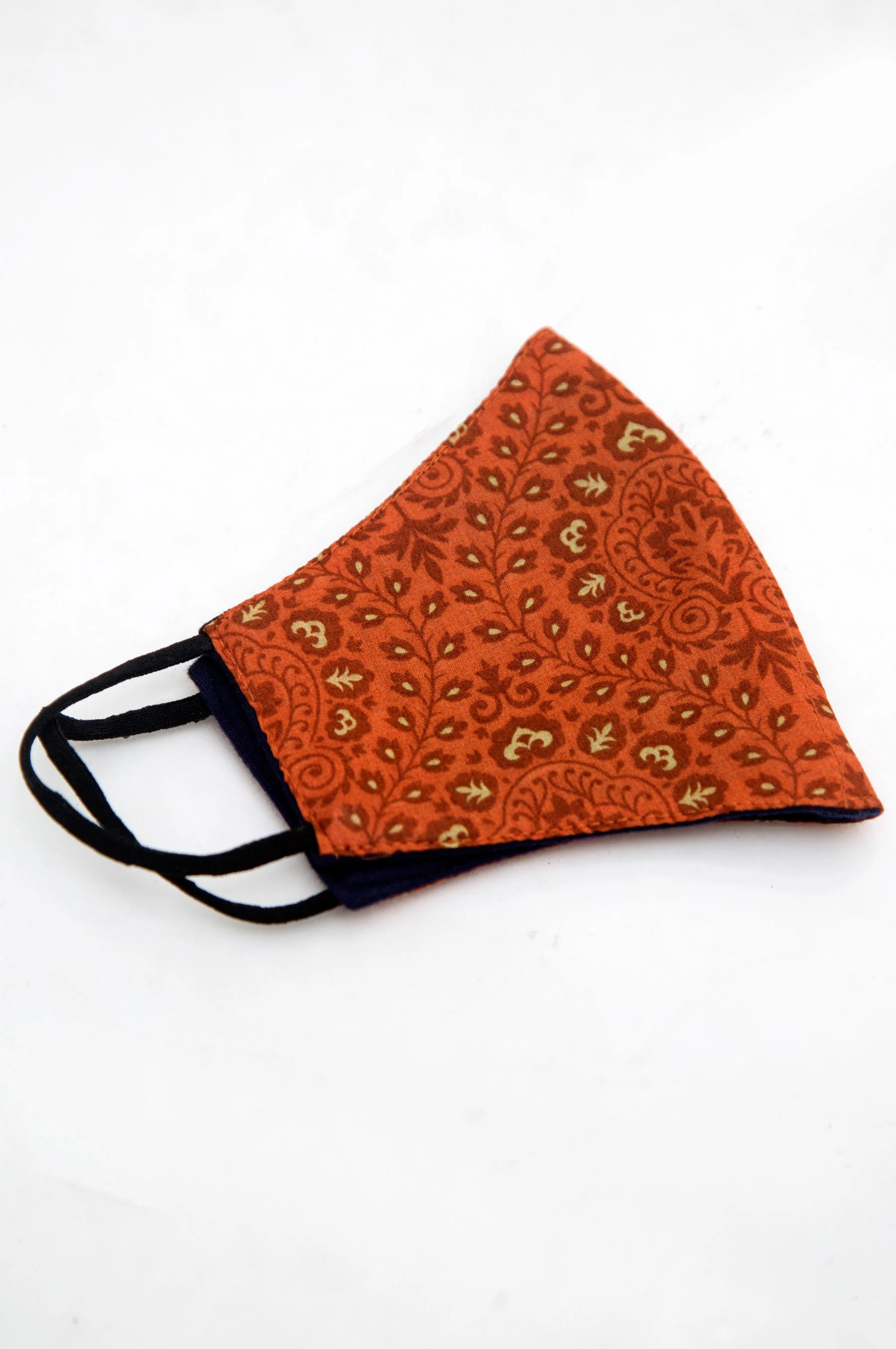 Fabric Face Masks (Pack of 2) - Image 2