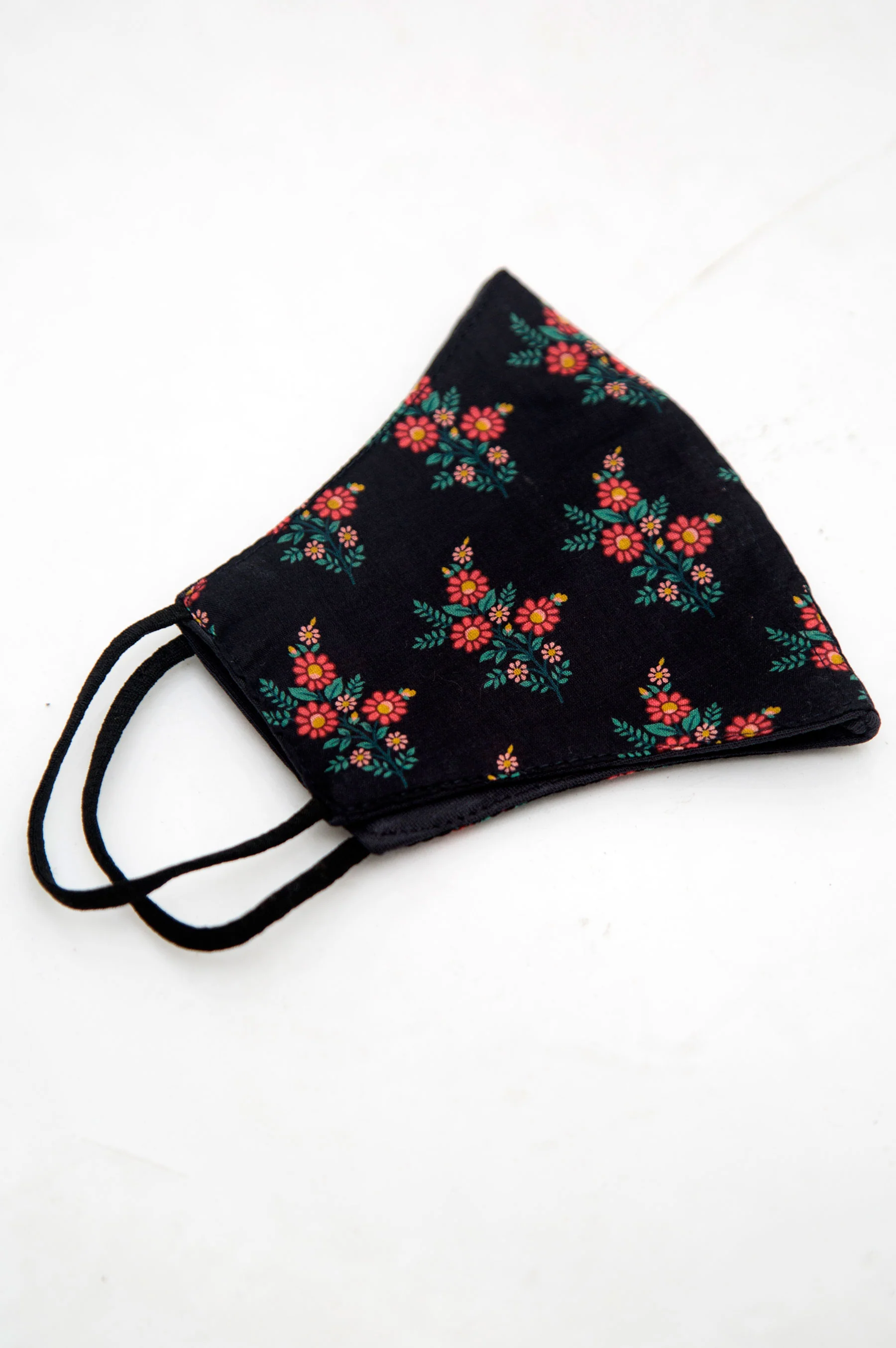 Fabric Face Masks (Pack of 2) - Image 2