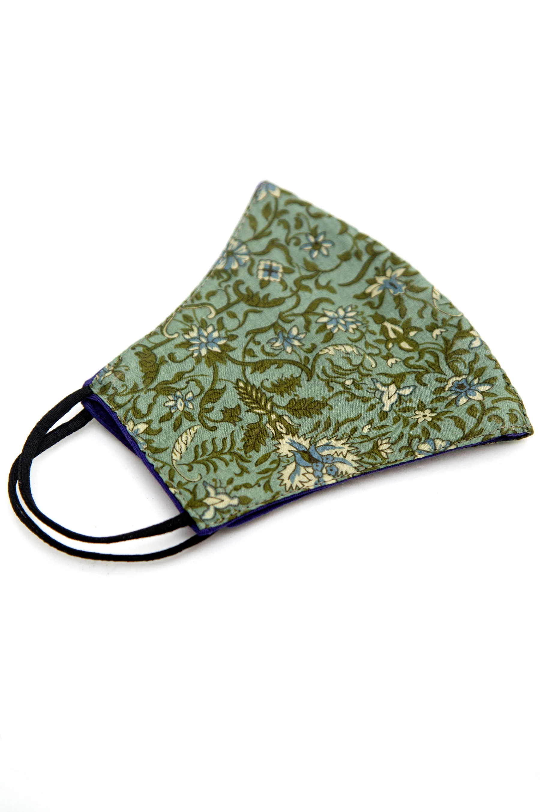 Fabric Face Masks (Pack of 2) - Image 2