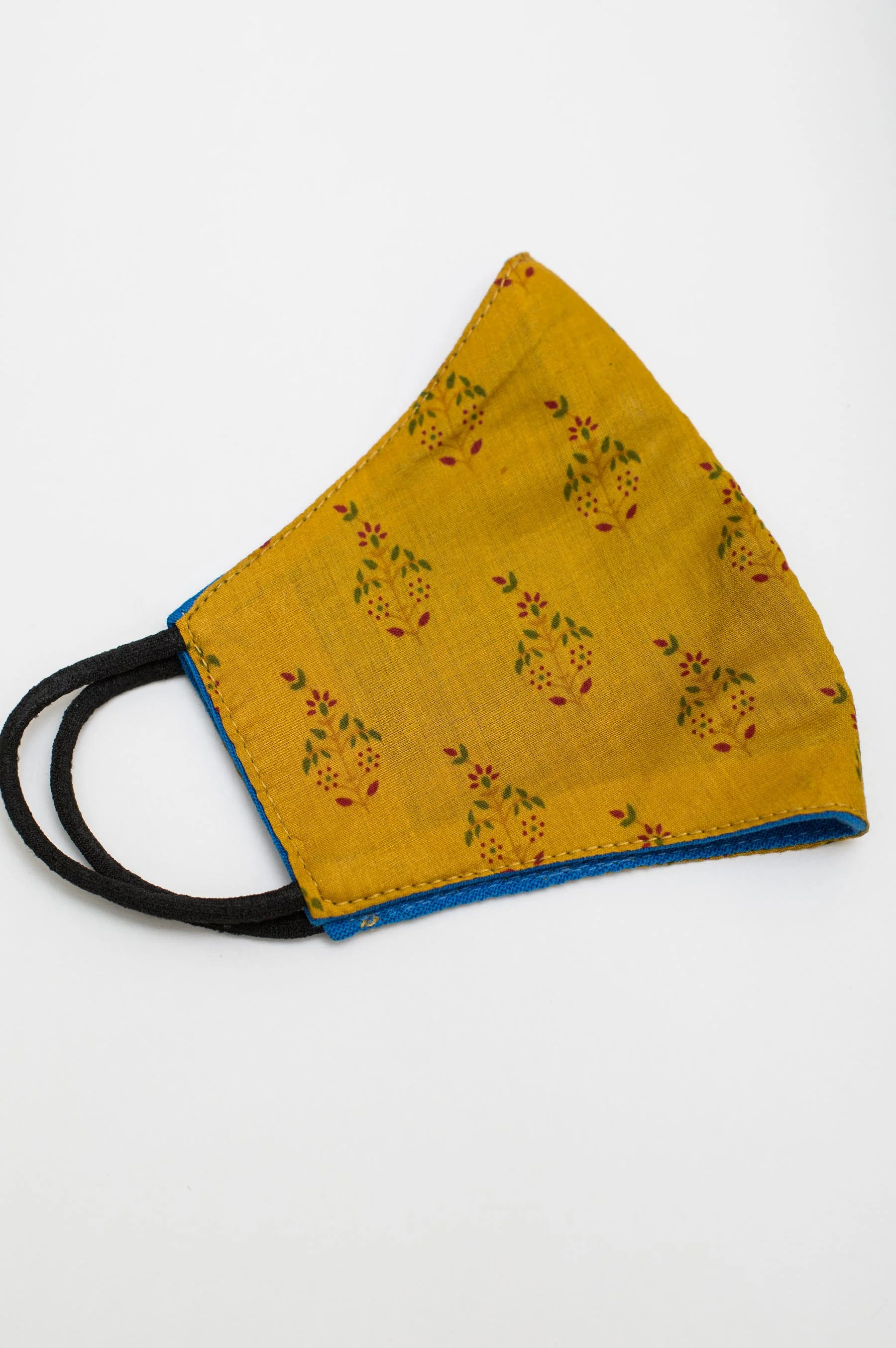 Fabric Face Masks (Pack of 2) - Image 2