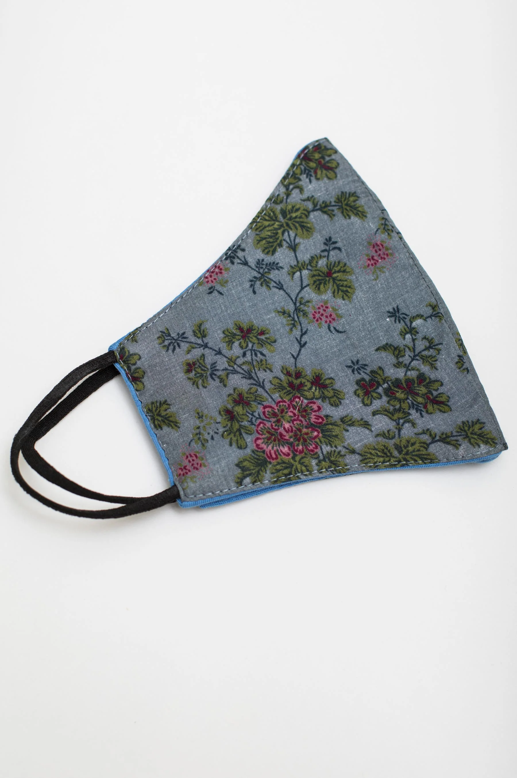 Fabric Face Masks (Pack of 2) - Image 2