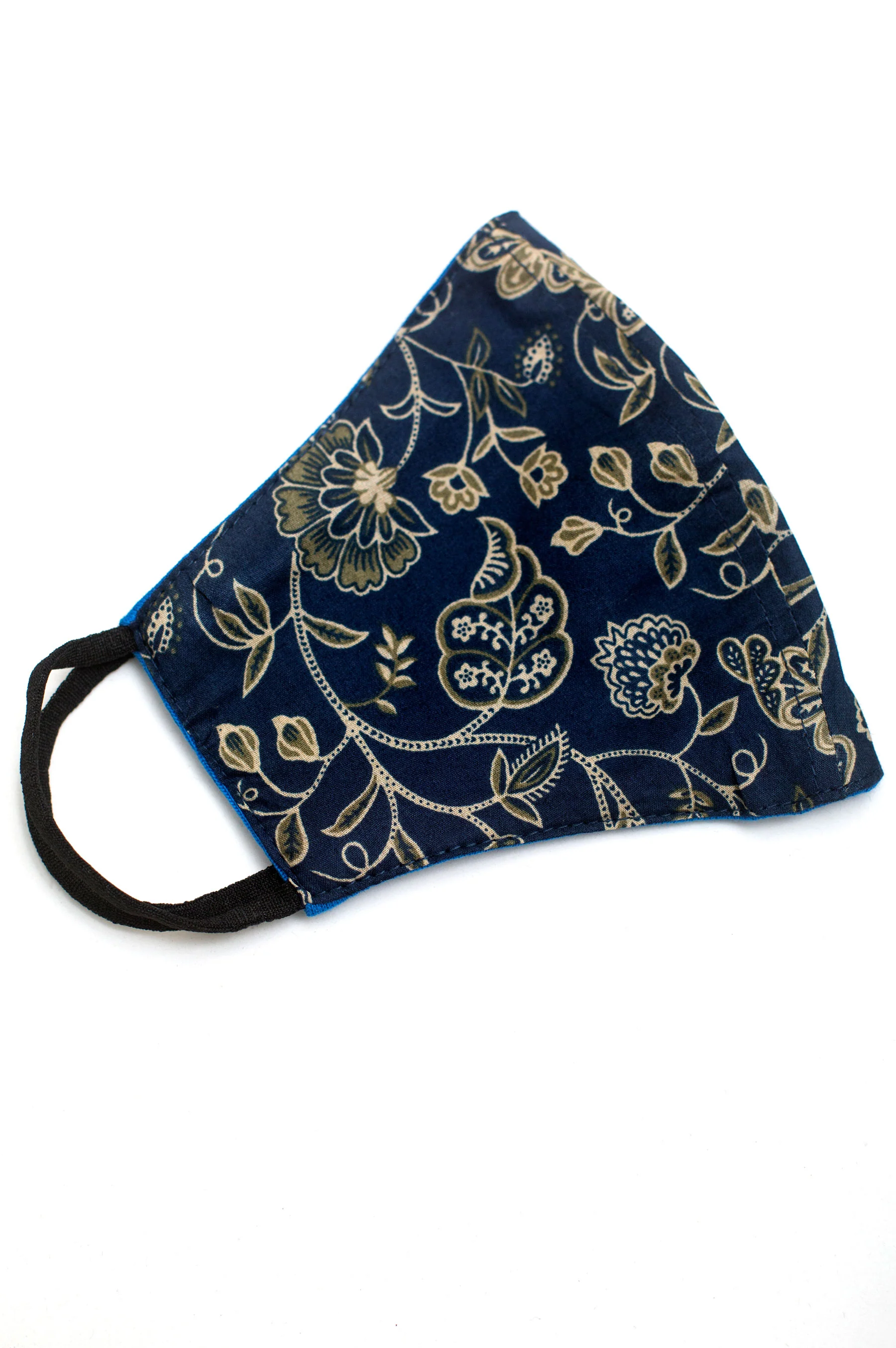 Fabric Face Masks (Pack of 2) - Image 2