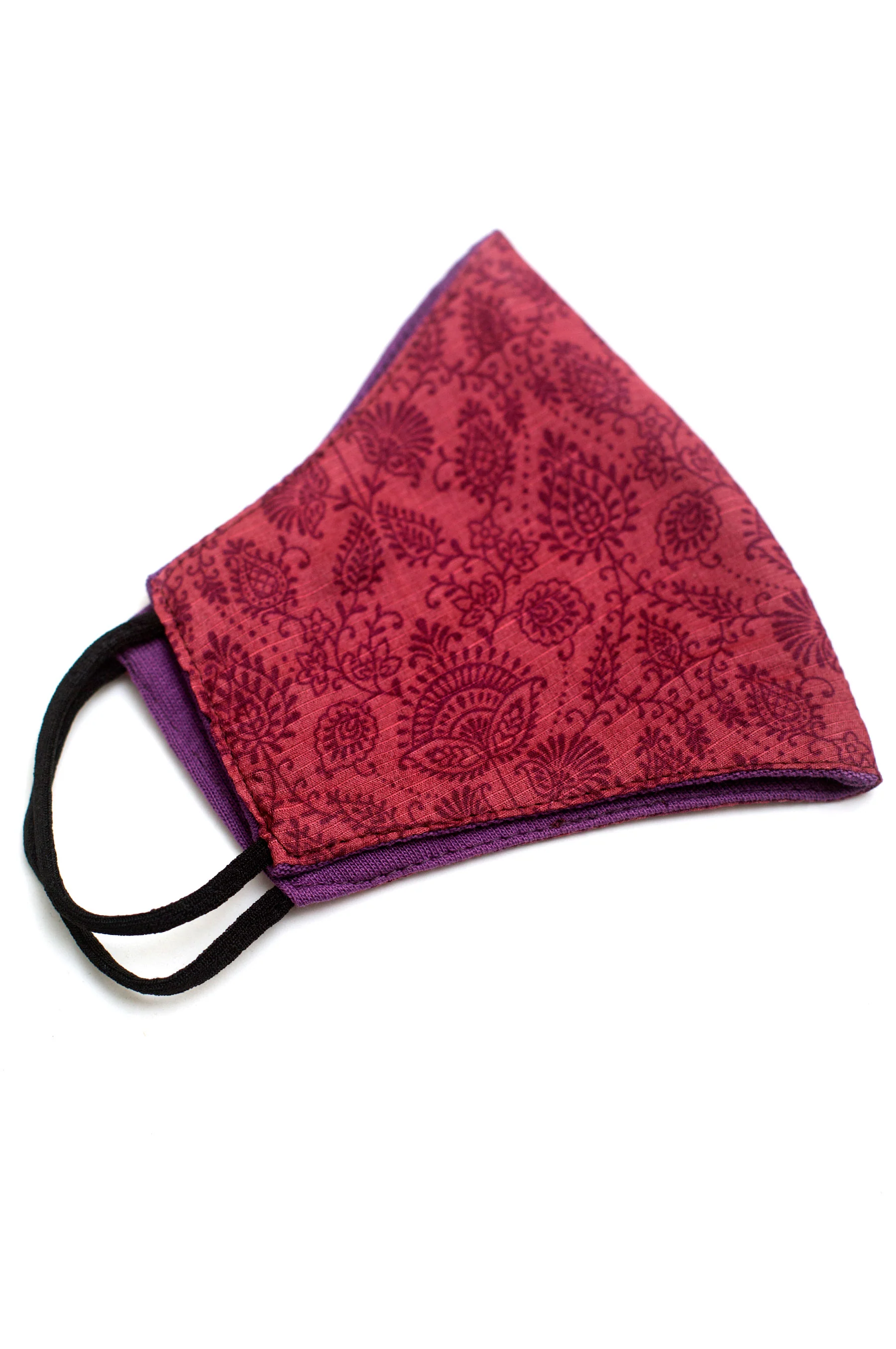 Fabric Face Masks (Pack of 2) - Image 2