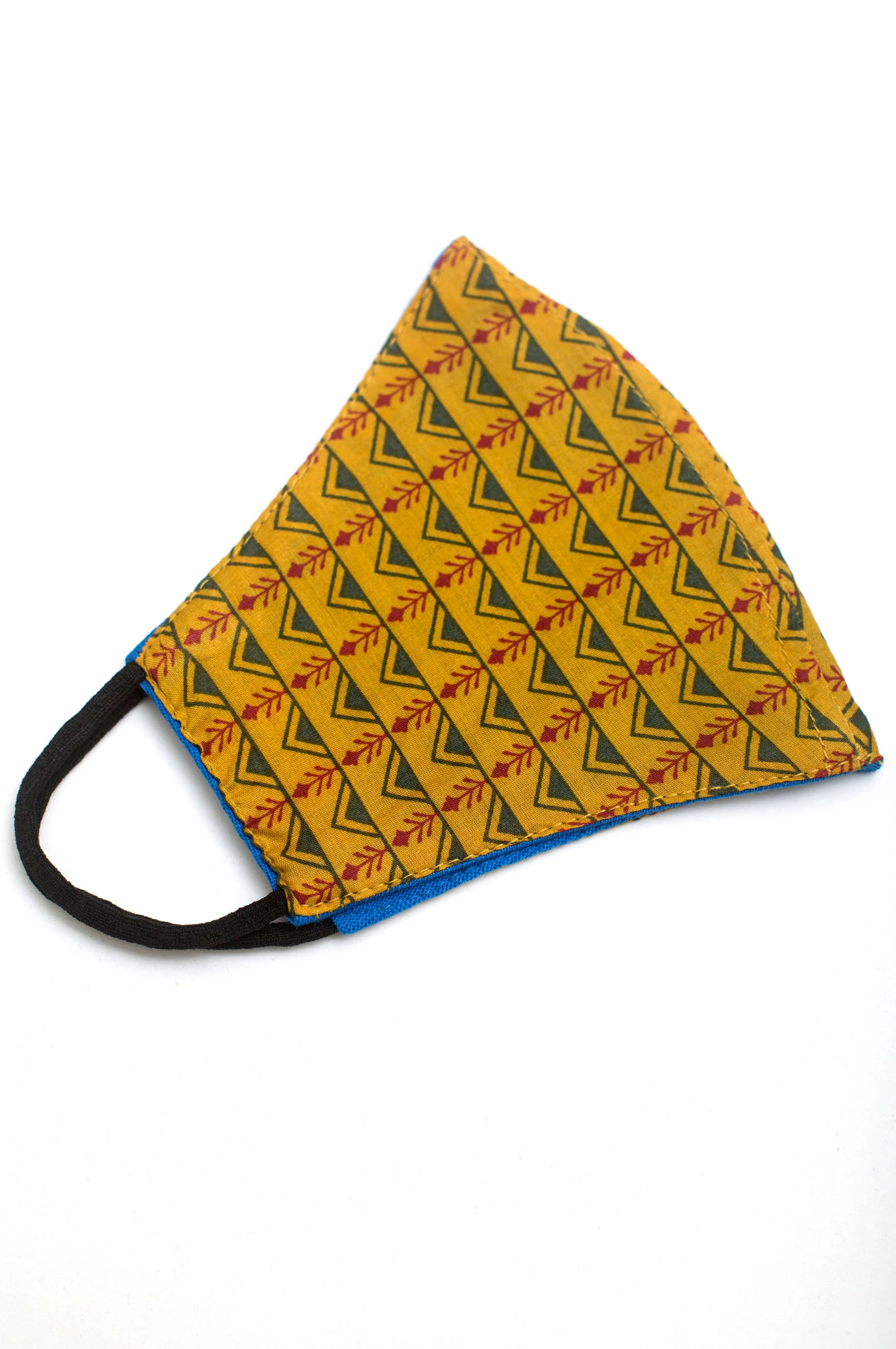 Fabric Face Masks (Pack of 2) - Image 2