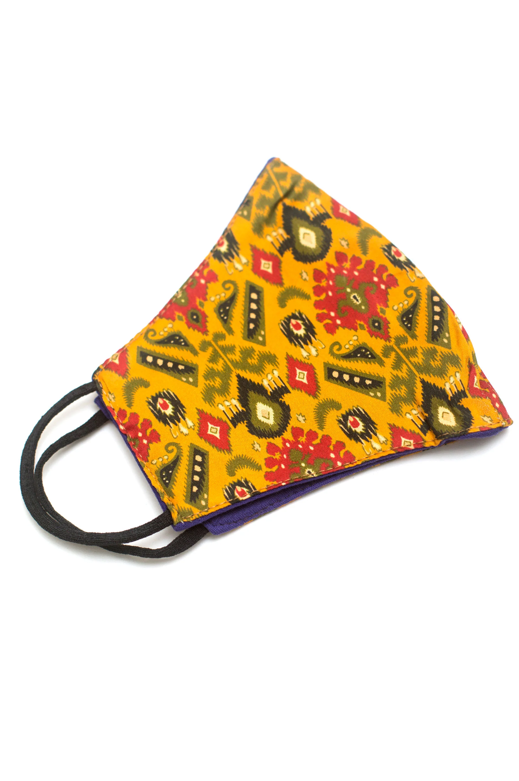 Fabric Face Masks (Pack of 2) - Image 2
