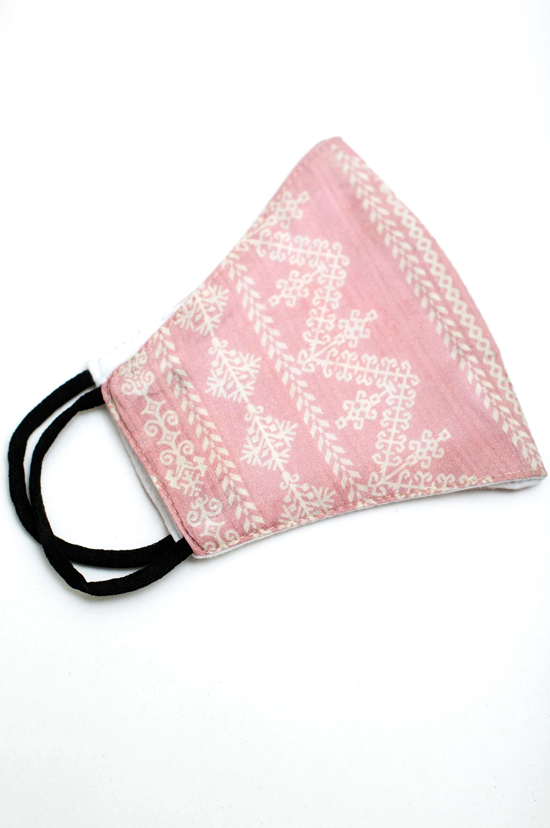 Fabric Face Masks (Pack of 2) - Image 2