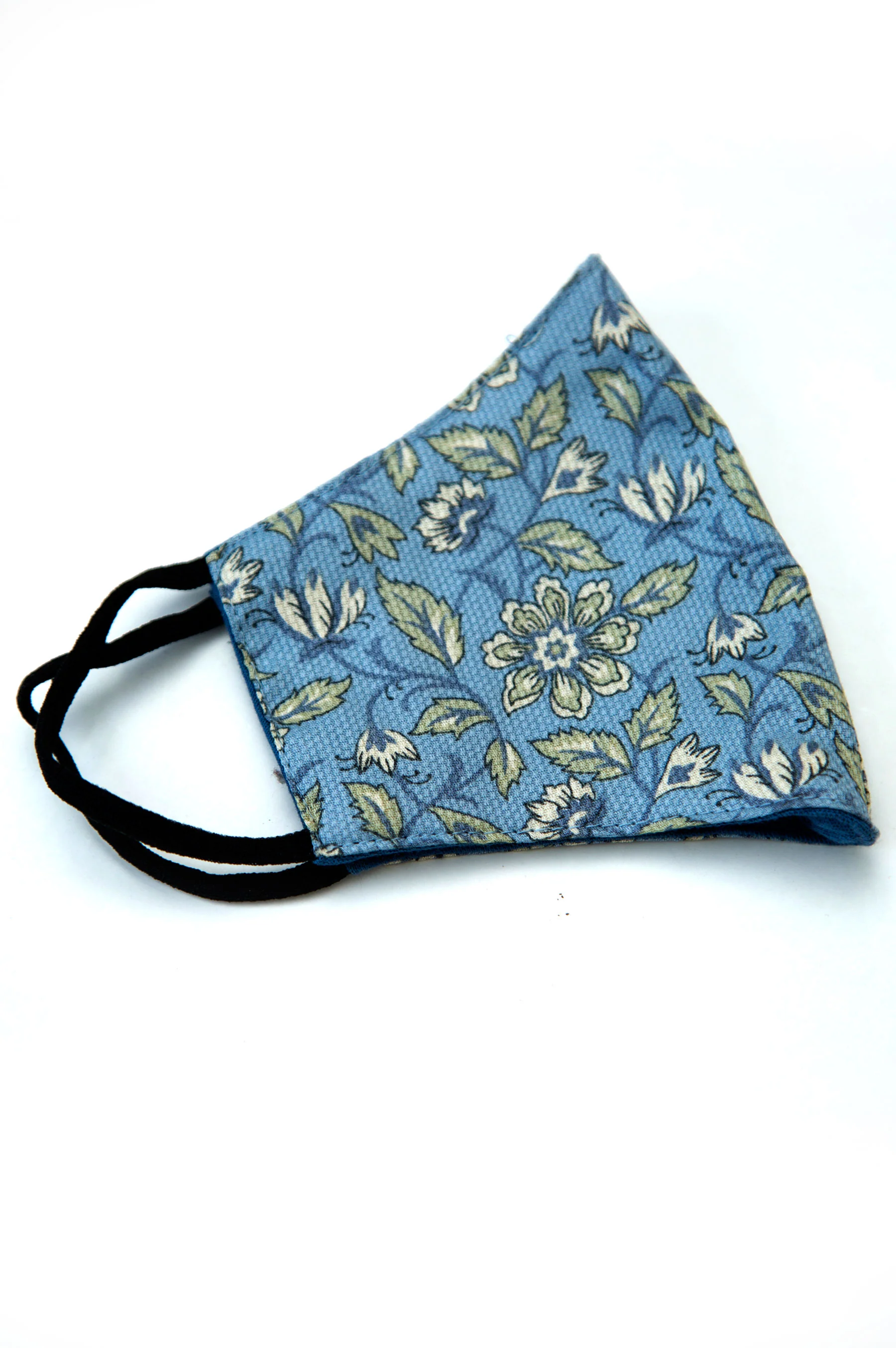 Fabric Face Masks (Pack of 2) - Image 2