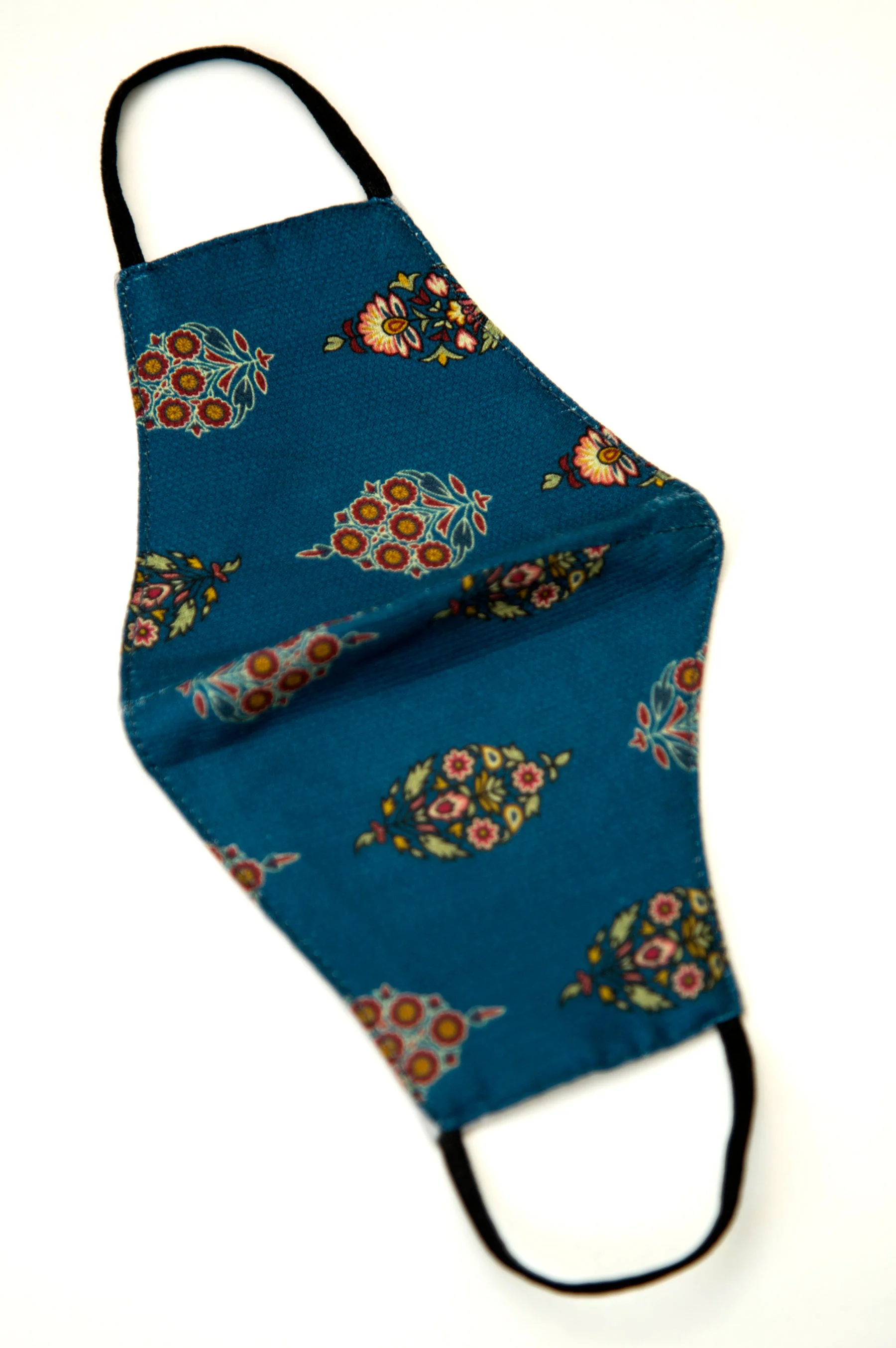 Fabric Face Masks (Pack of 2)