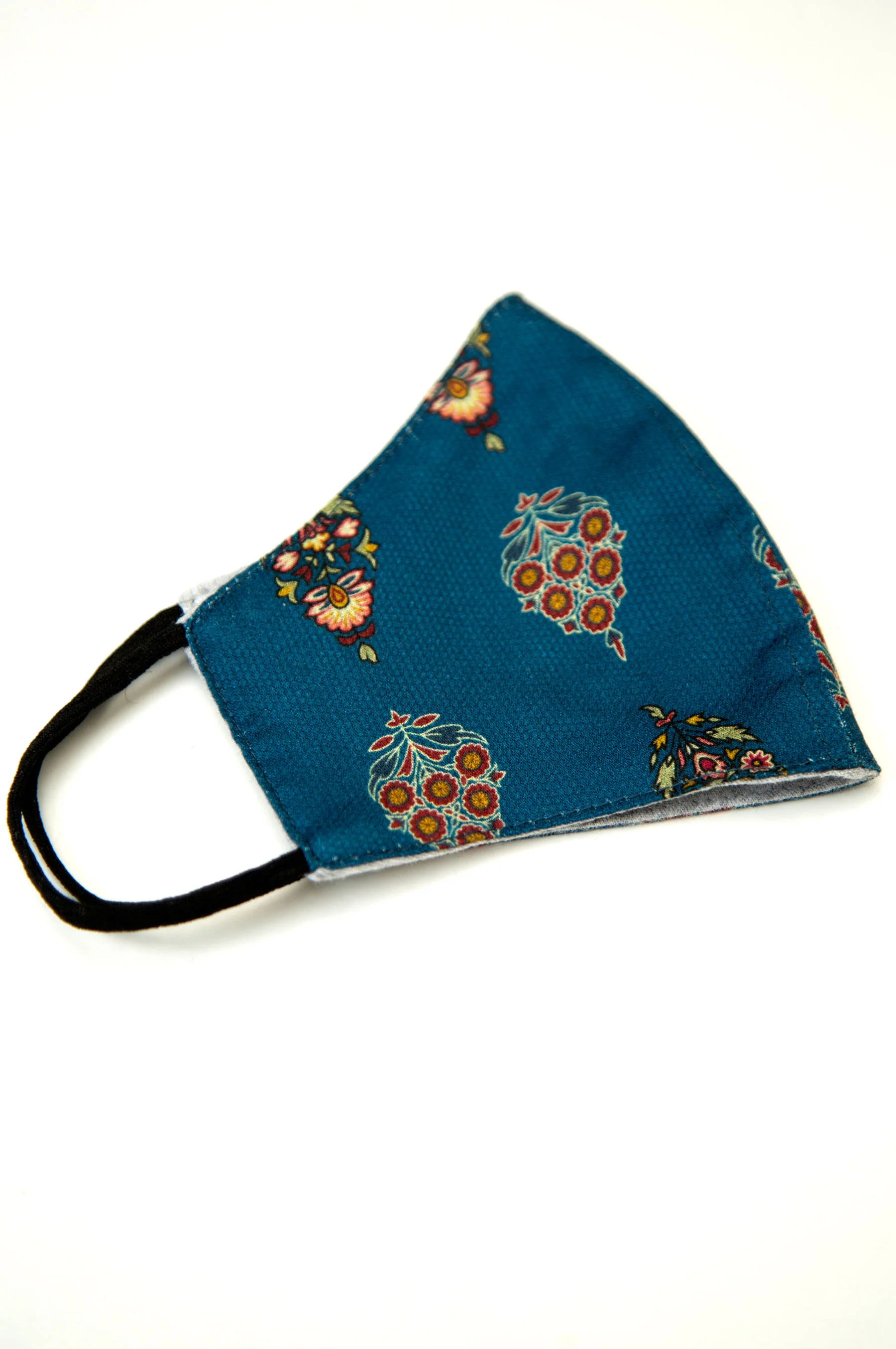Fabric Face Masks (Pack of 2) - Image 2